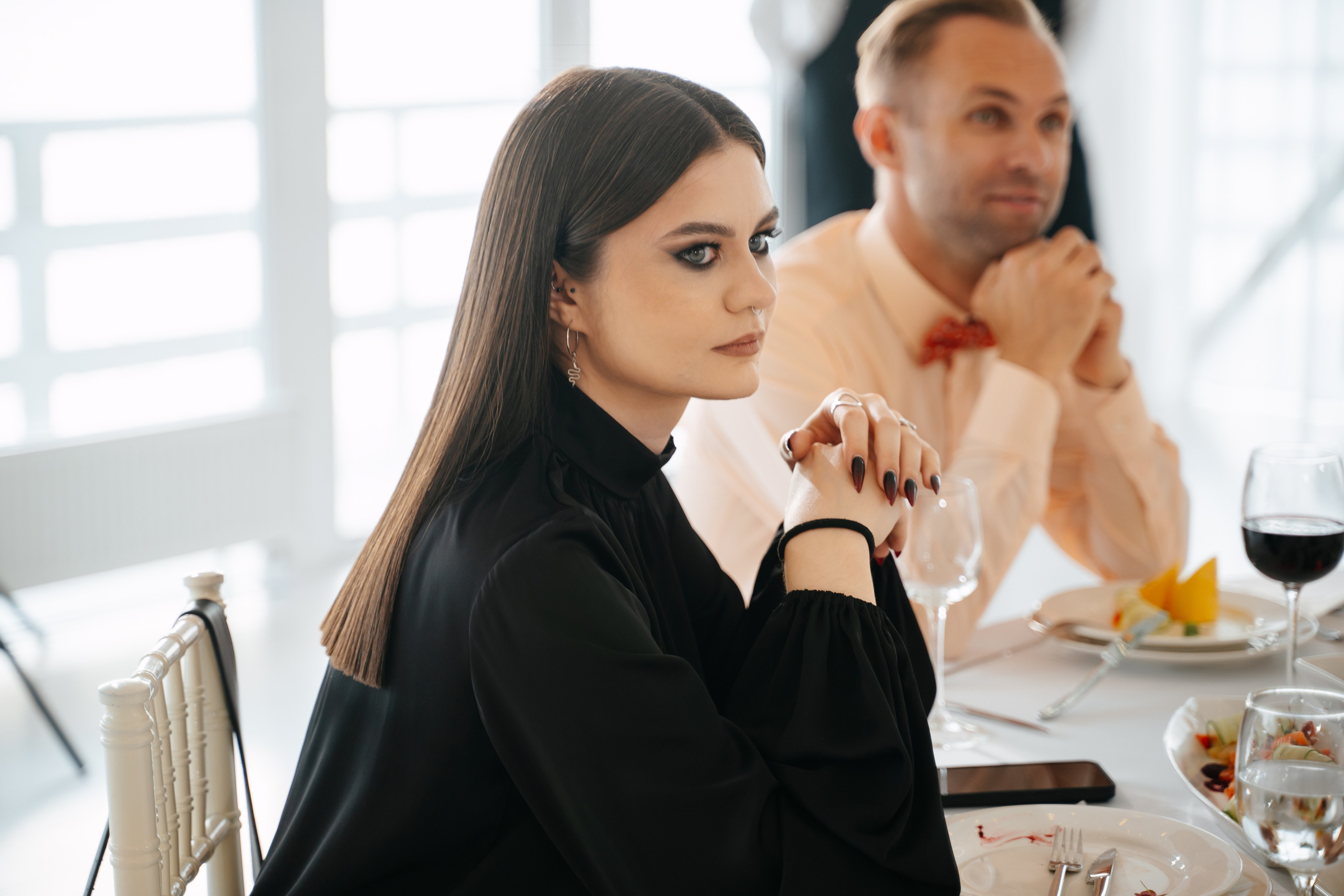 Павел и Екатерина. Семейный и свадебный фотограф в Санкт-Петербурге и Москве