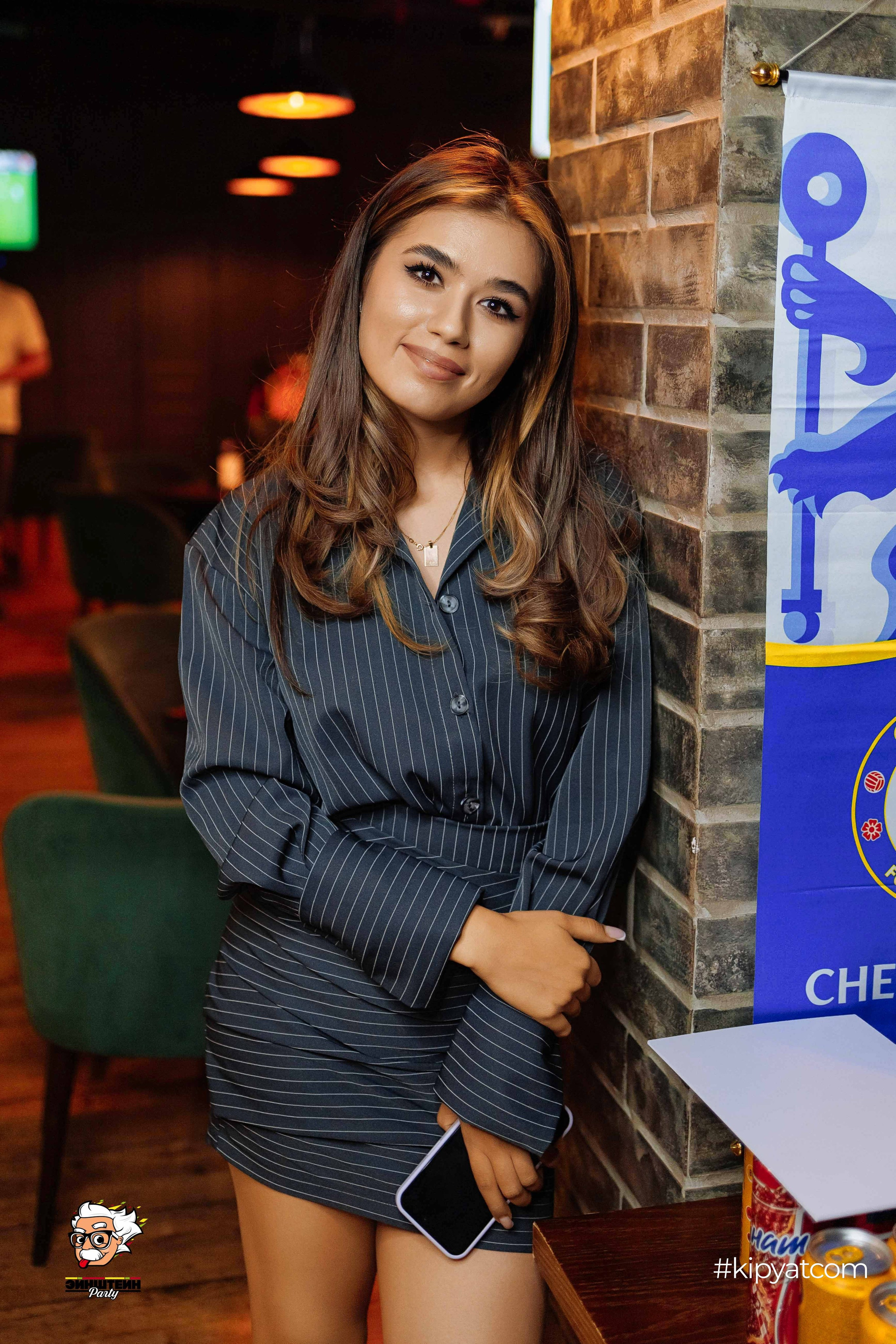 Эйнштейн Party