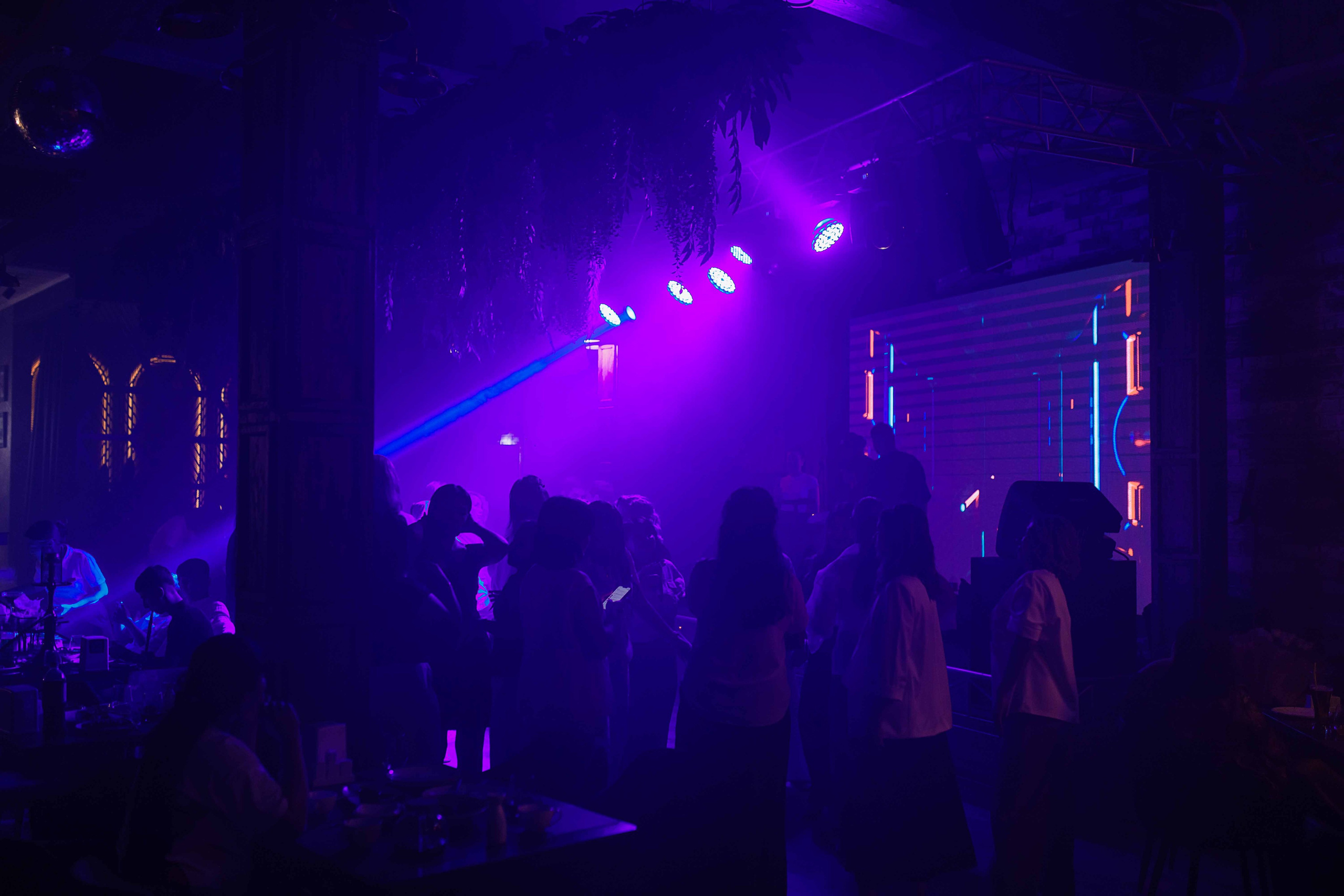 Calista MusicHall. Кипятком Шымкент
