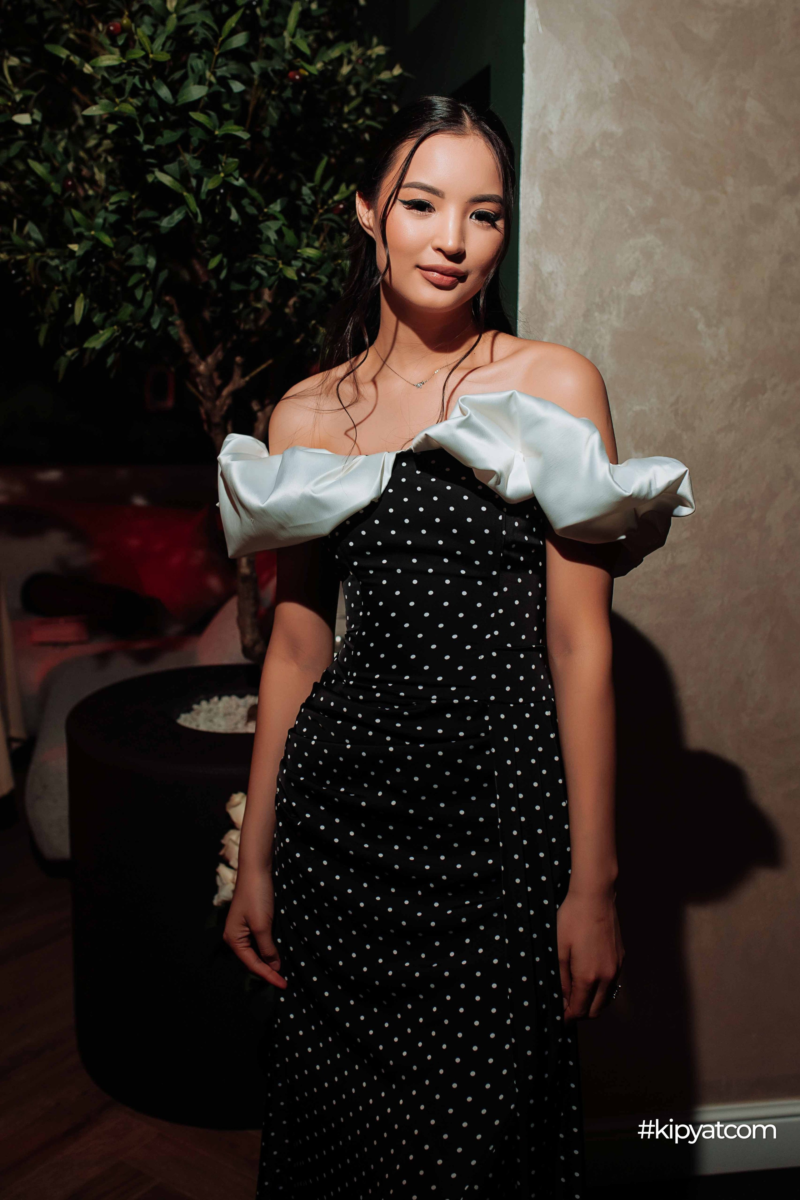 AVA. Кипятком Шымкент