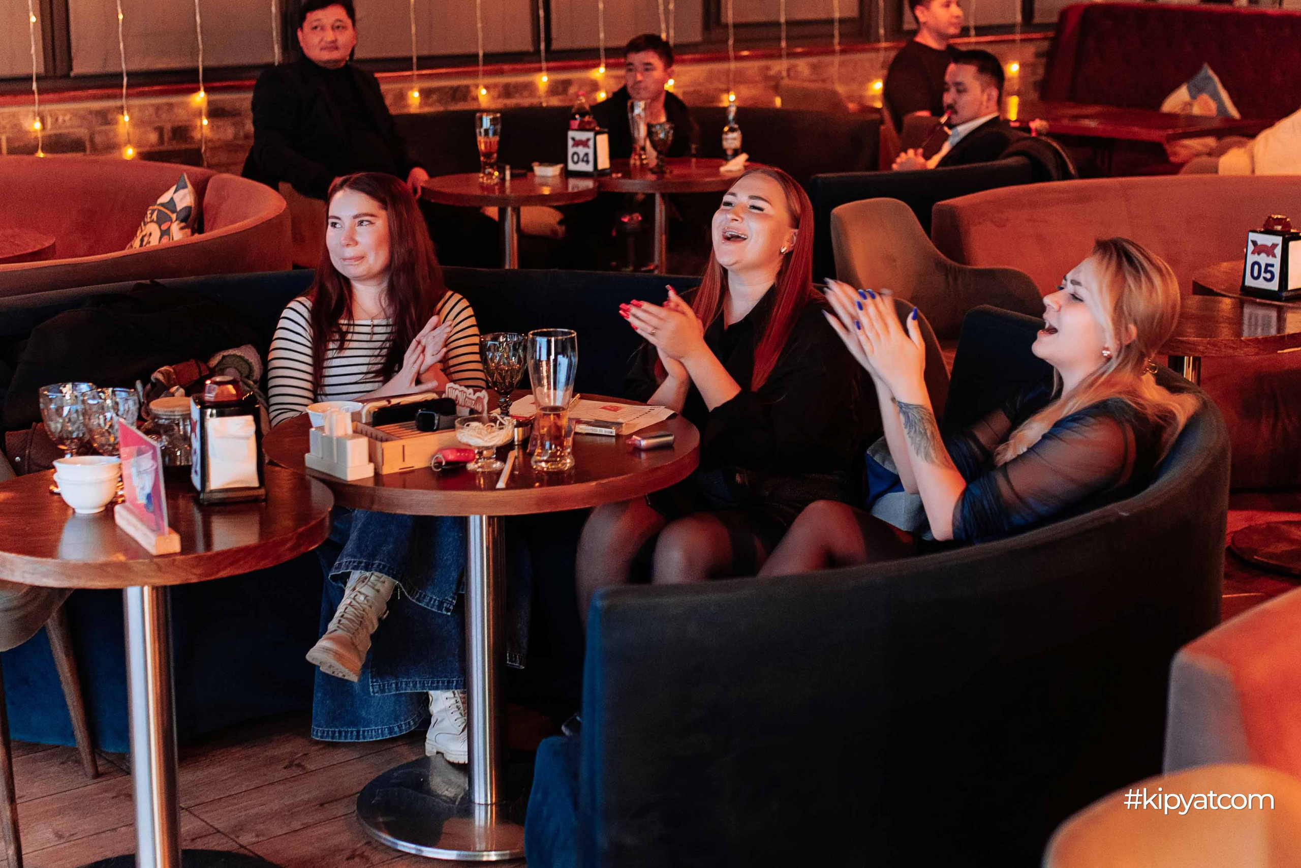 Эйнштейн Party