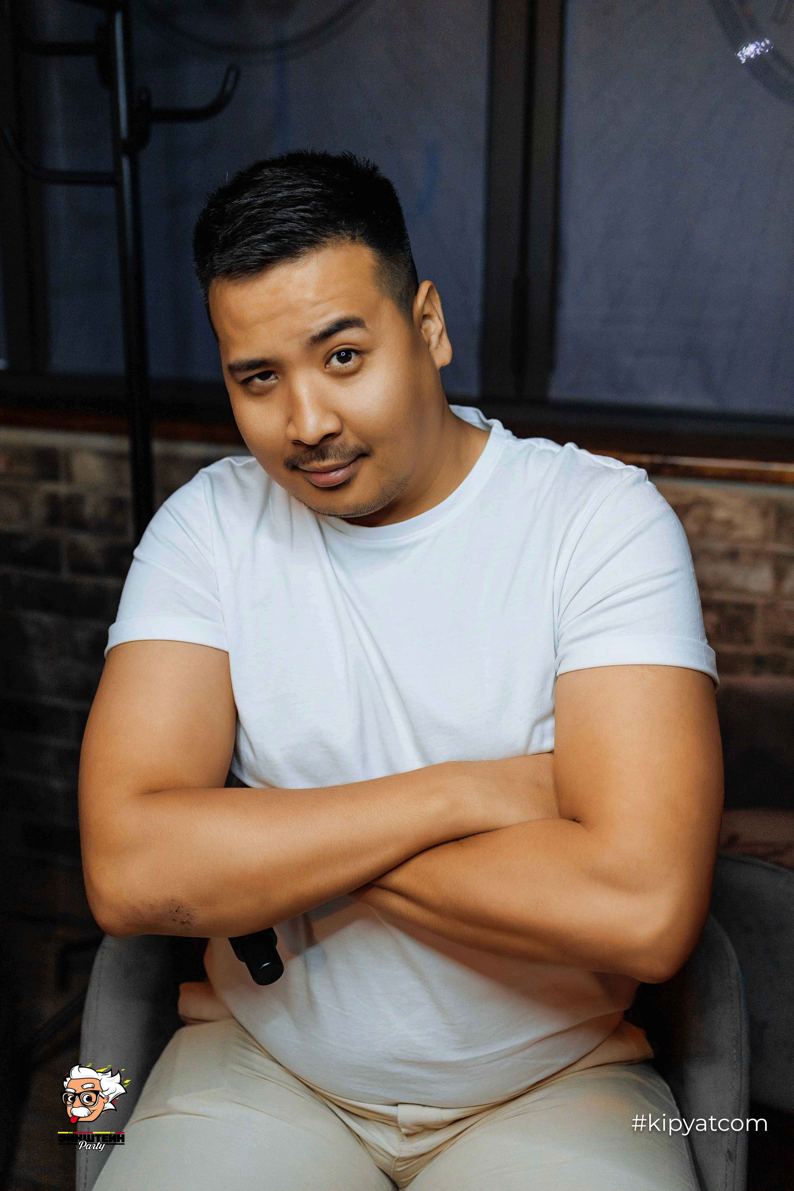 Эйнштейн Party