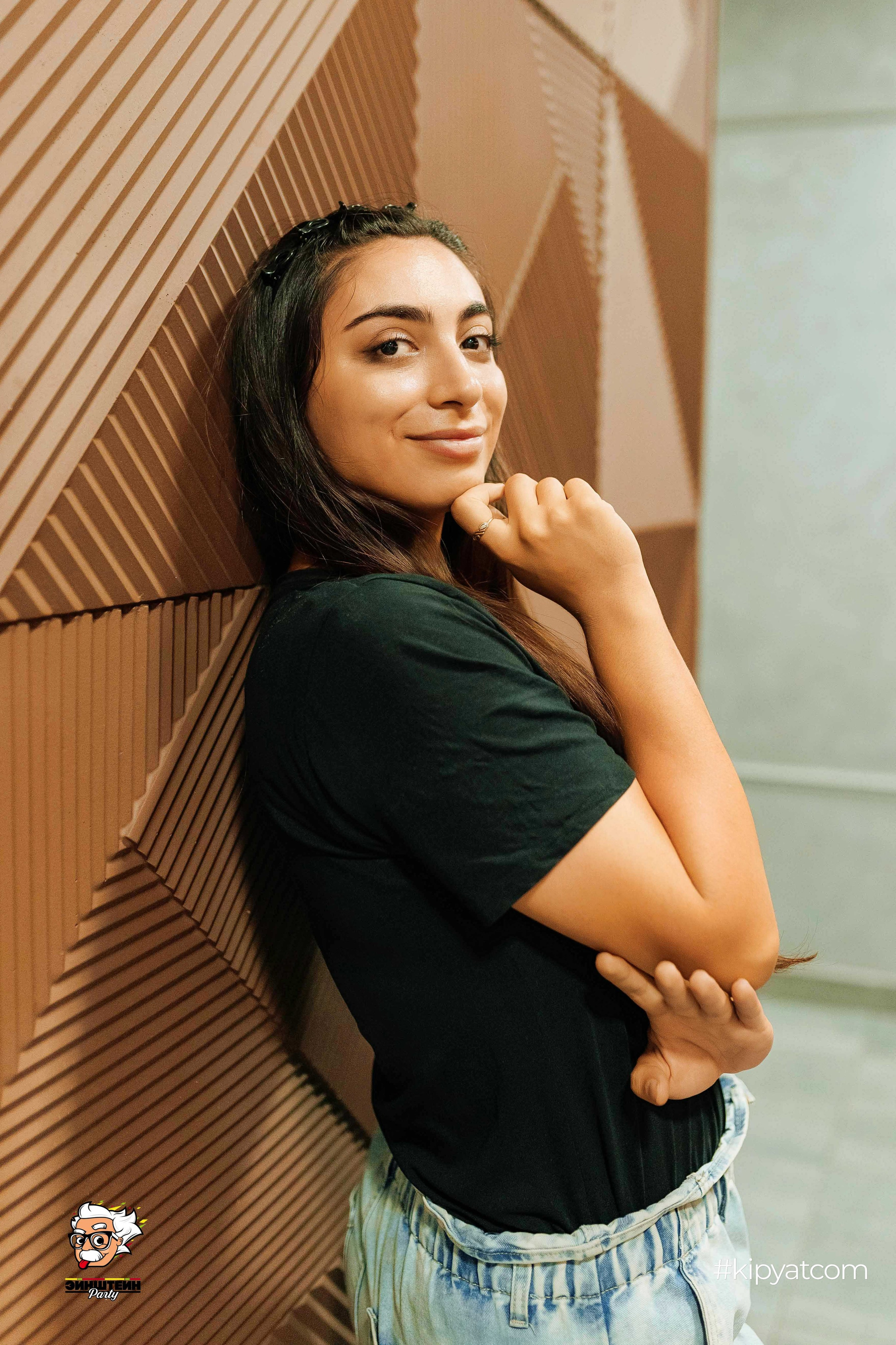 Эйнштейн Party