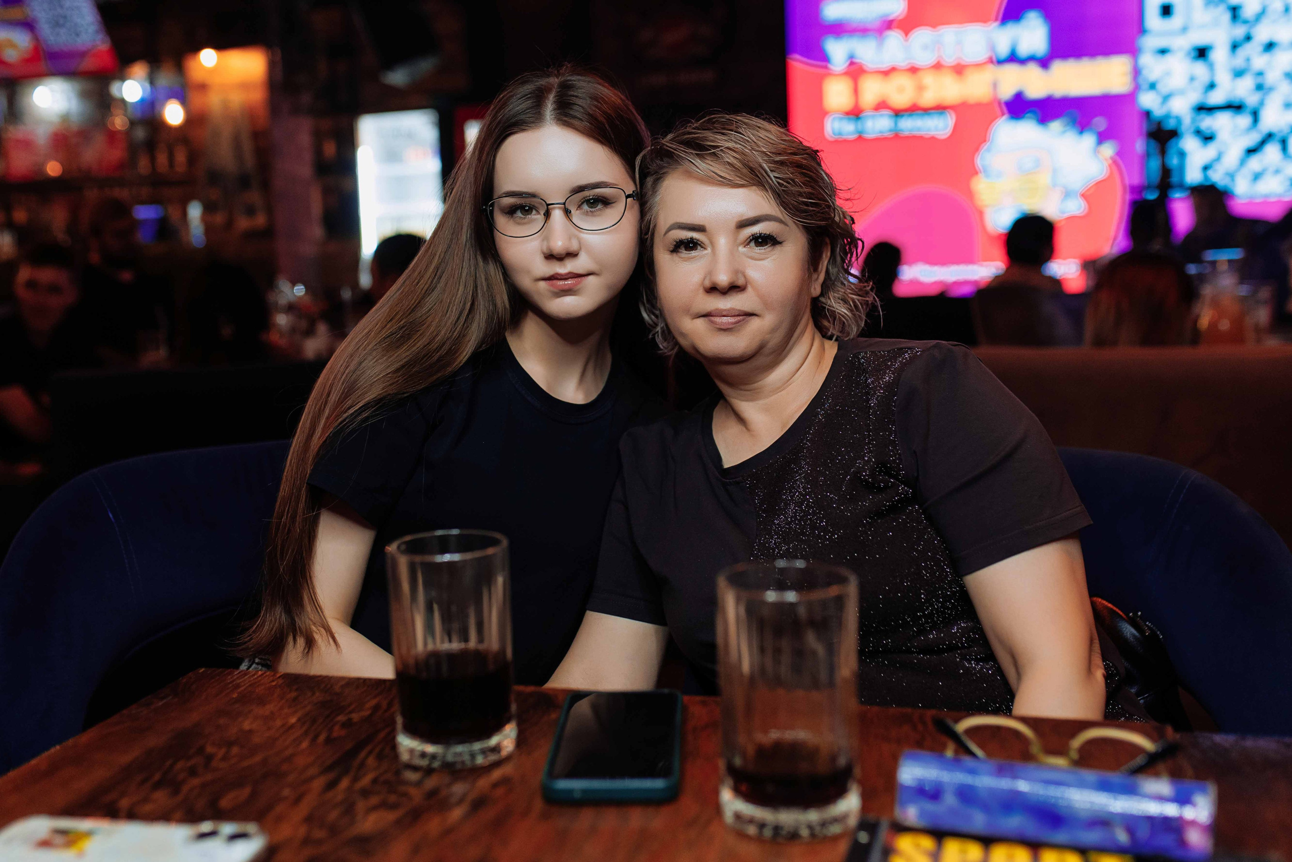 Эйнштейн Party. Кипятком Шымкент