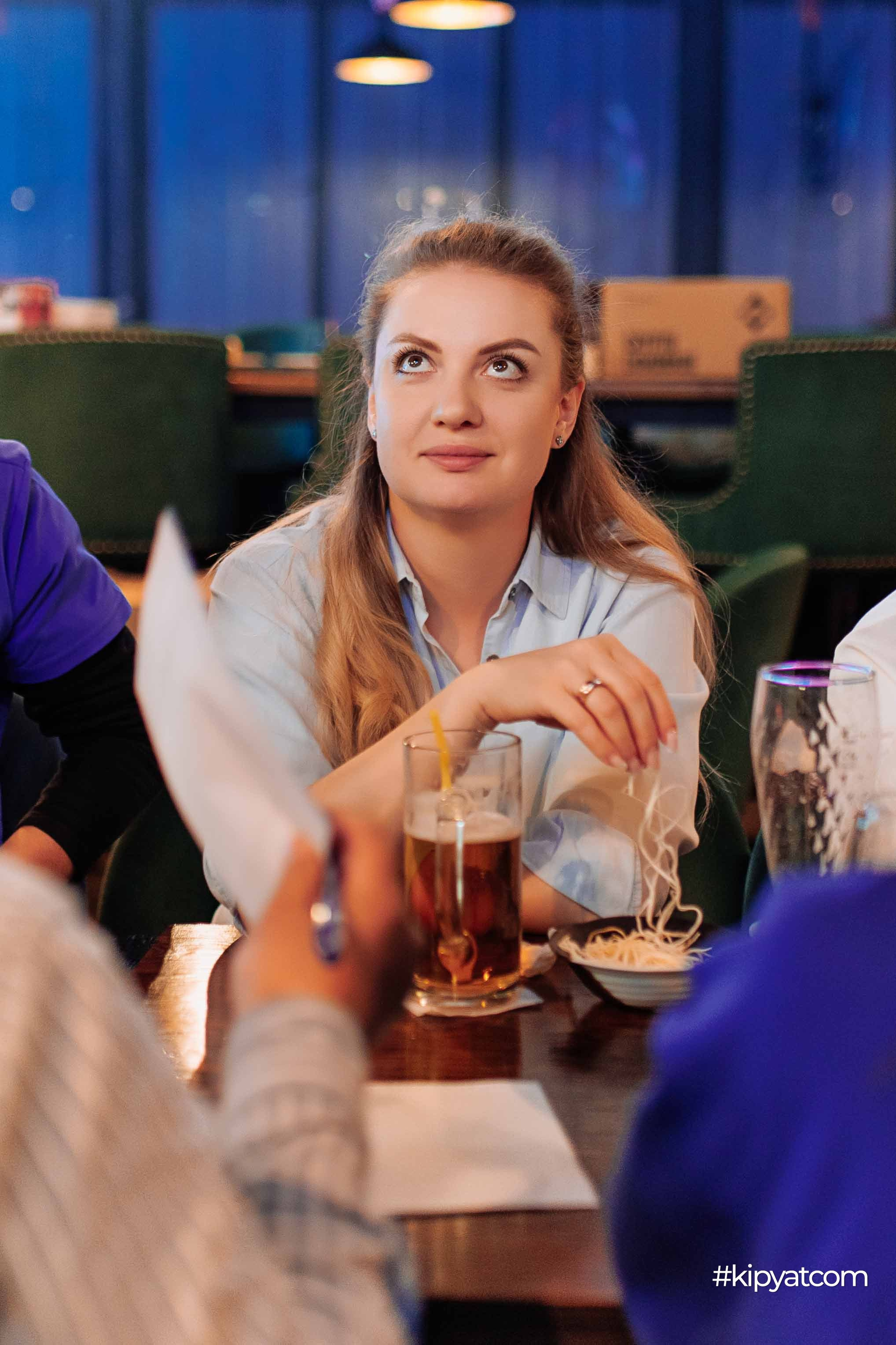 Эйнштейн Party