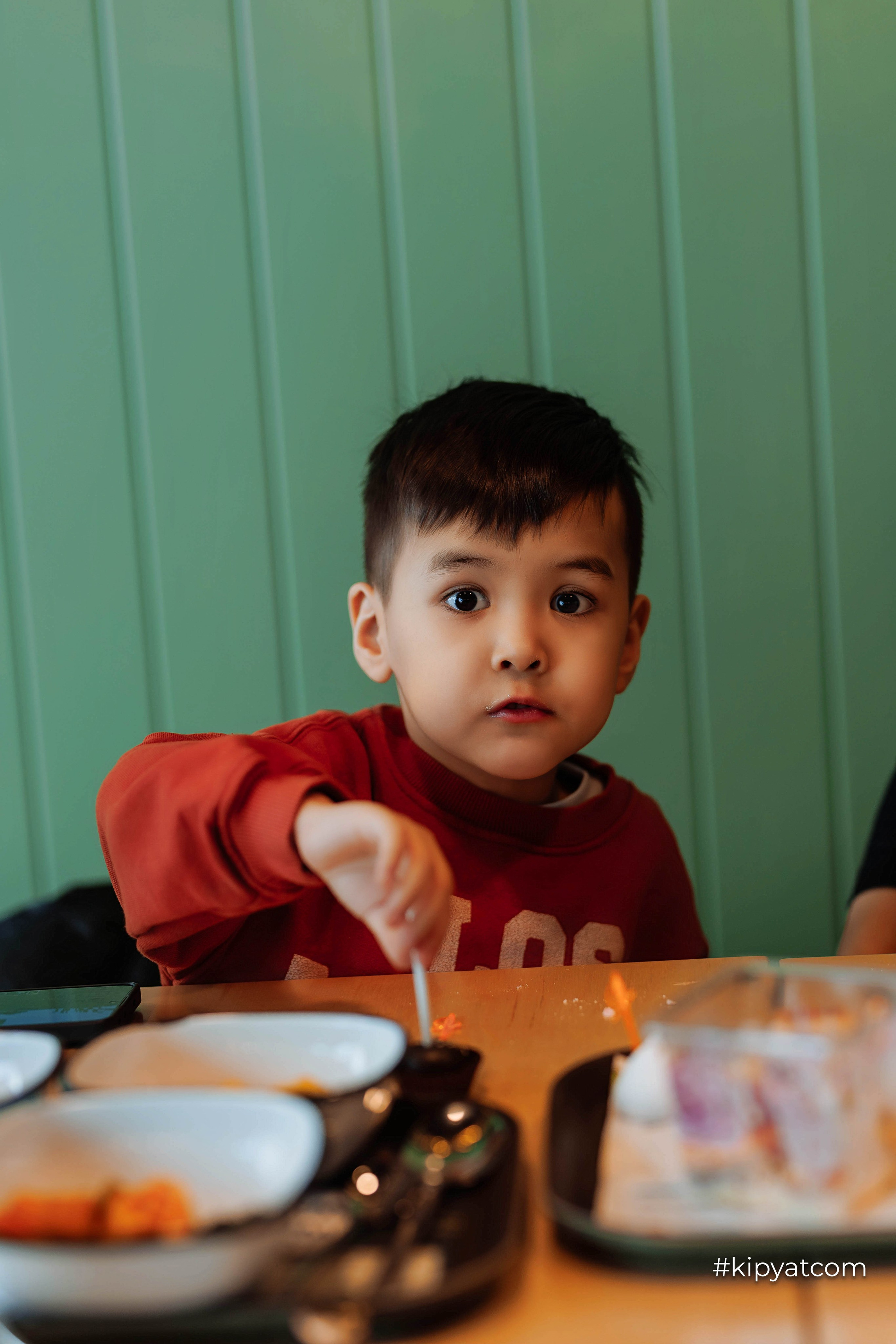 Лепим и Варим