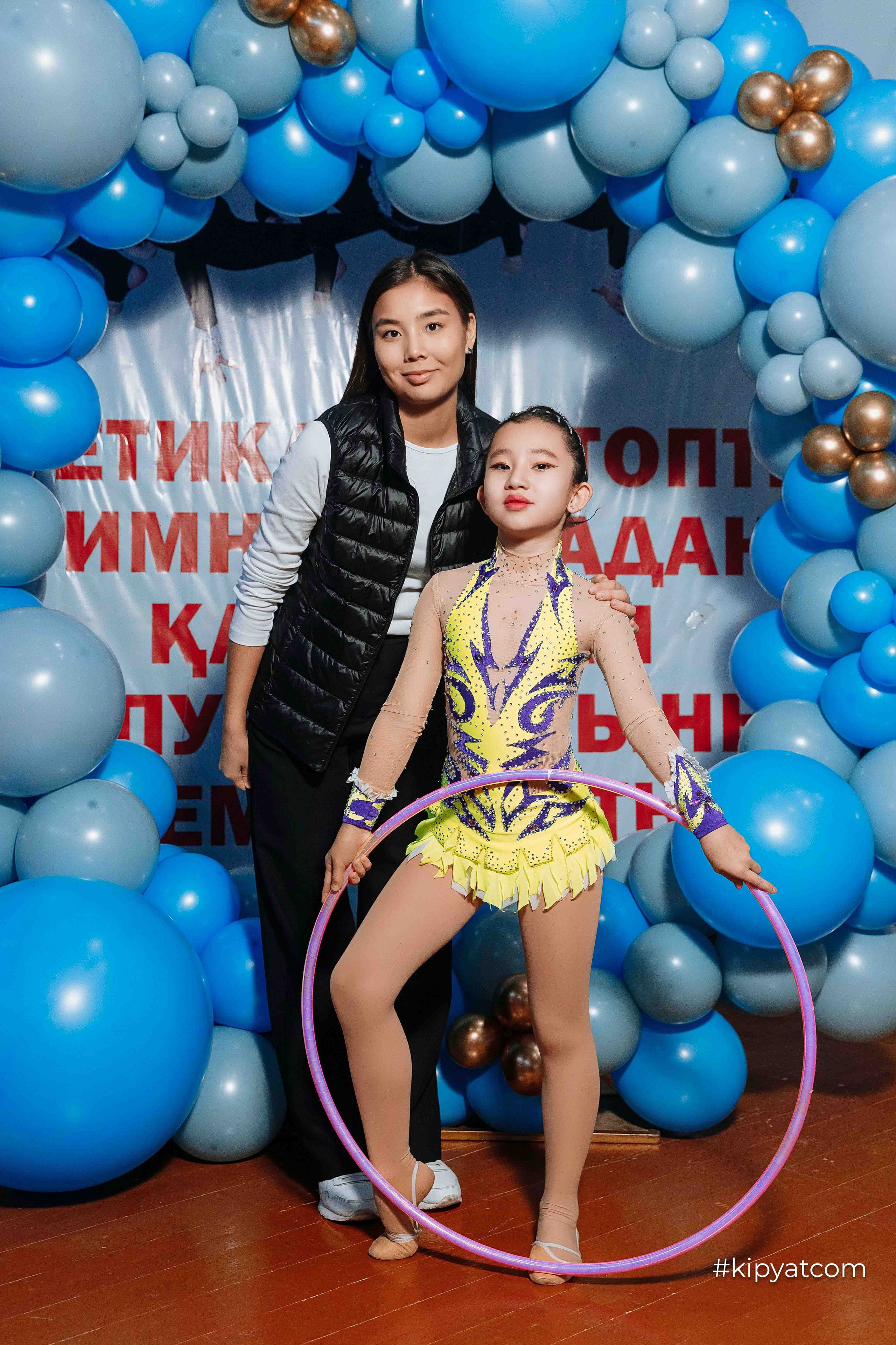 Турнир ко Дню Независимости