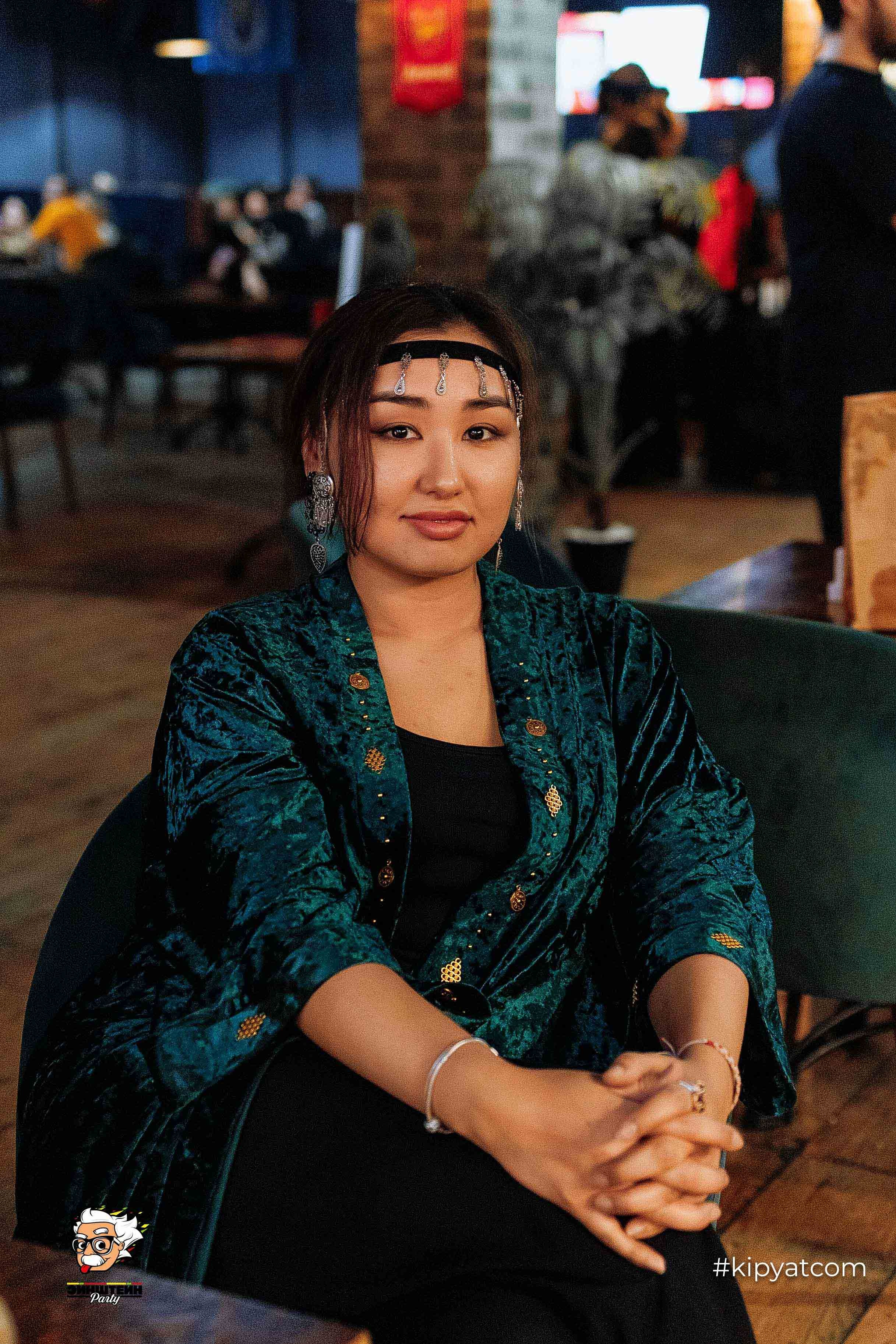 Эйнштейн Party