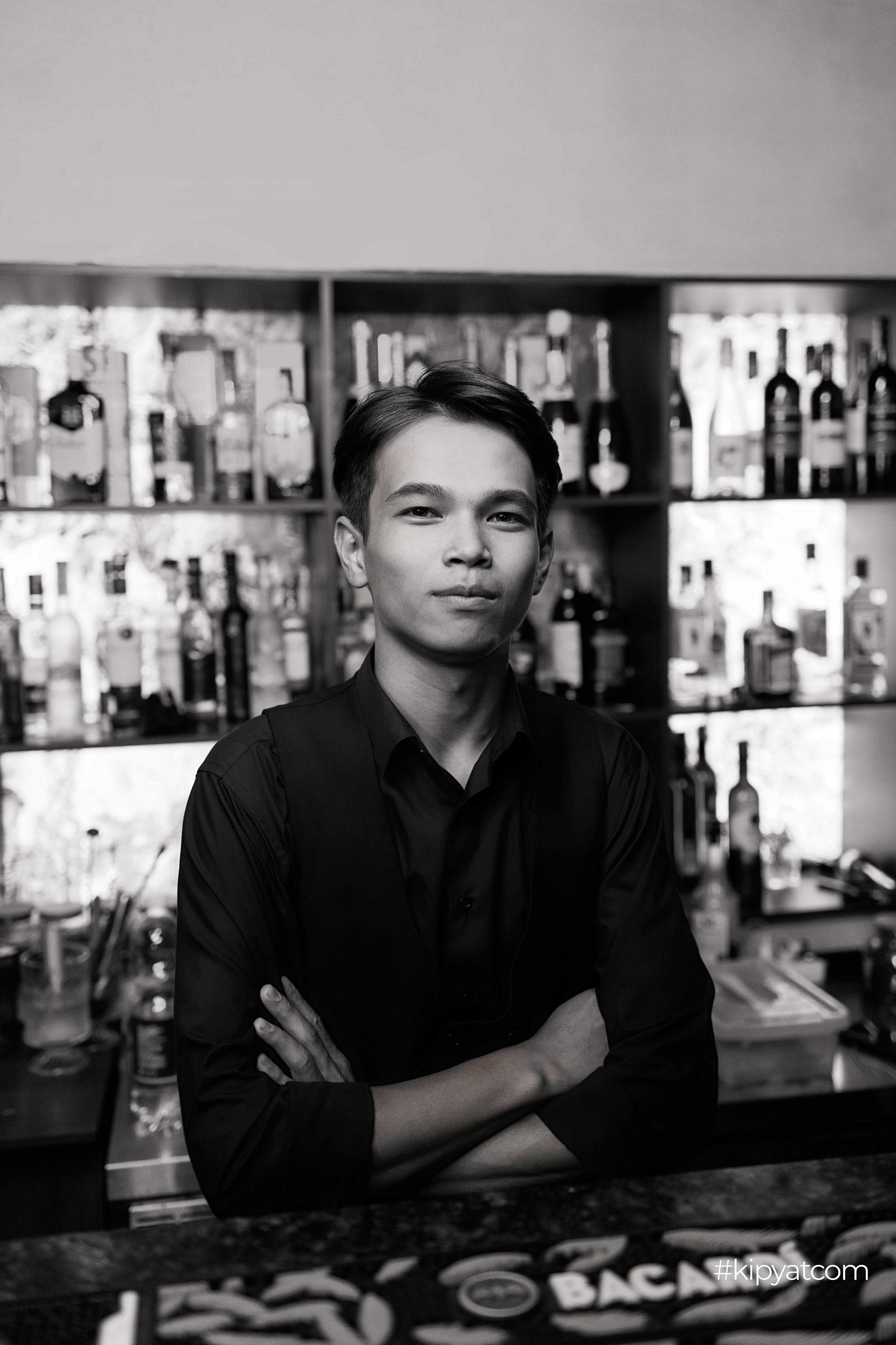 Dicoco Казиева