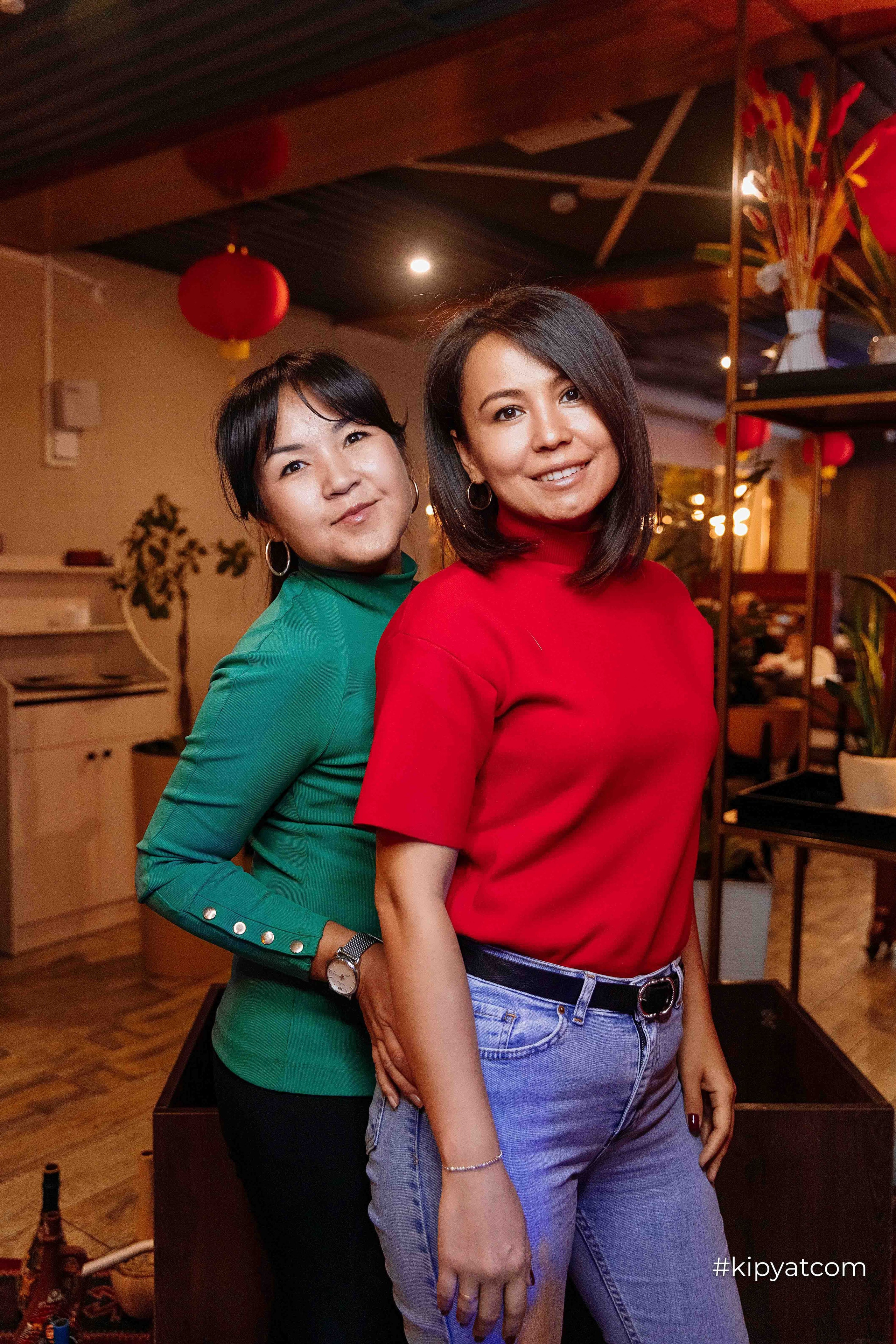 Генацвале By WOK