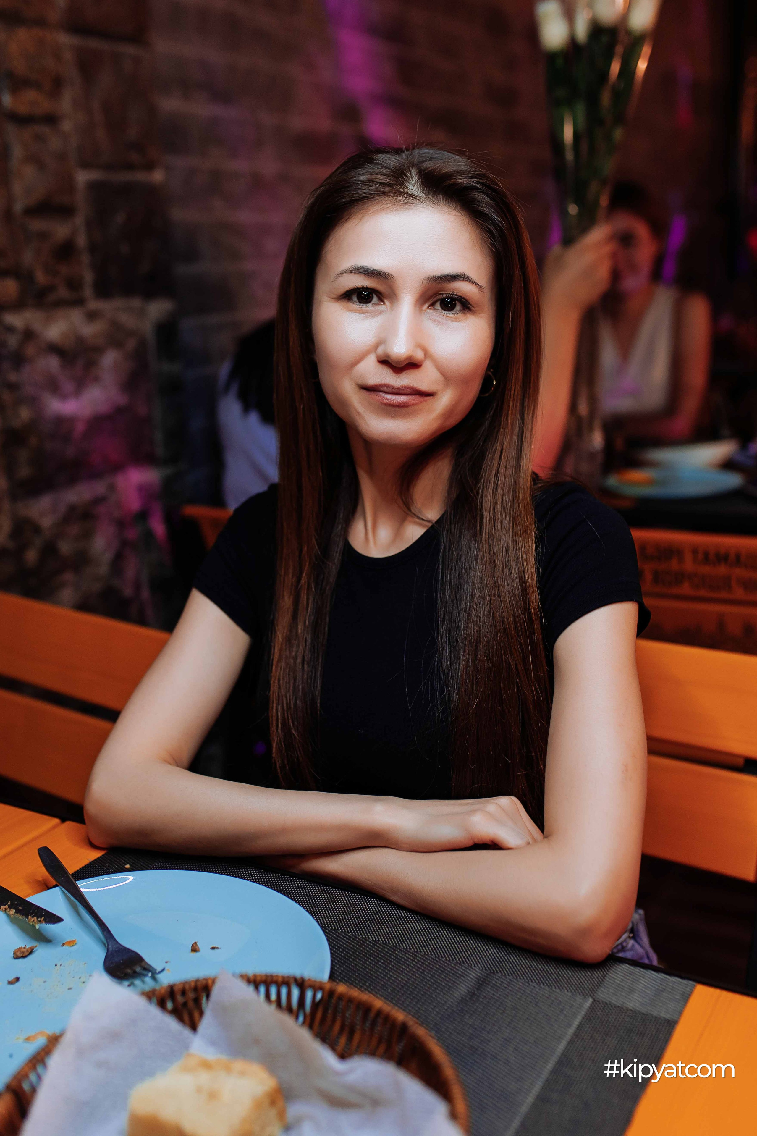 EVI