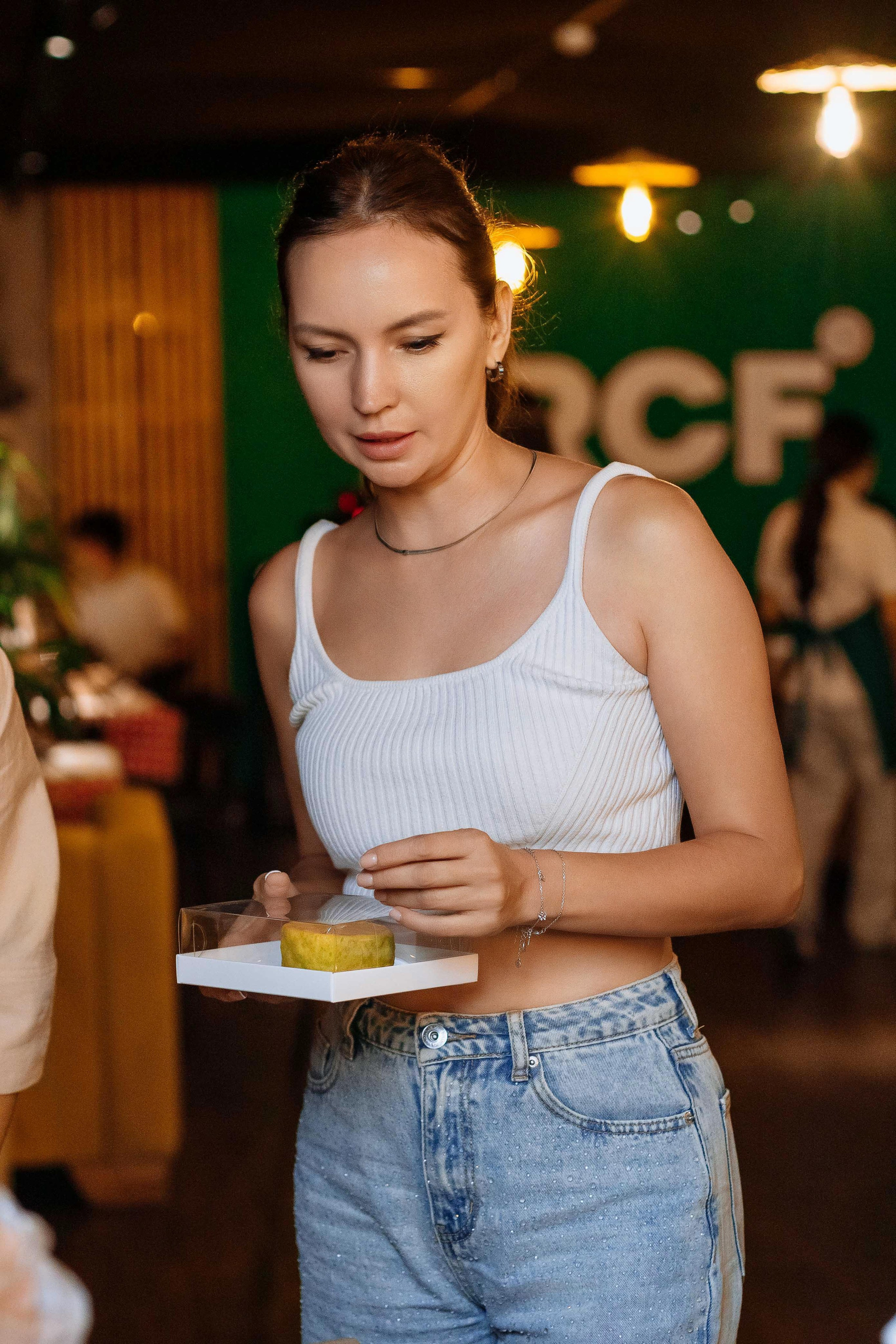 ProCoffee. Кипятком Шымкент