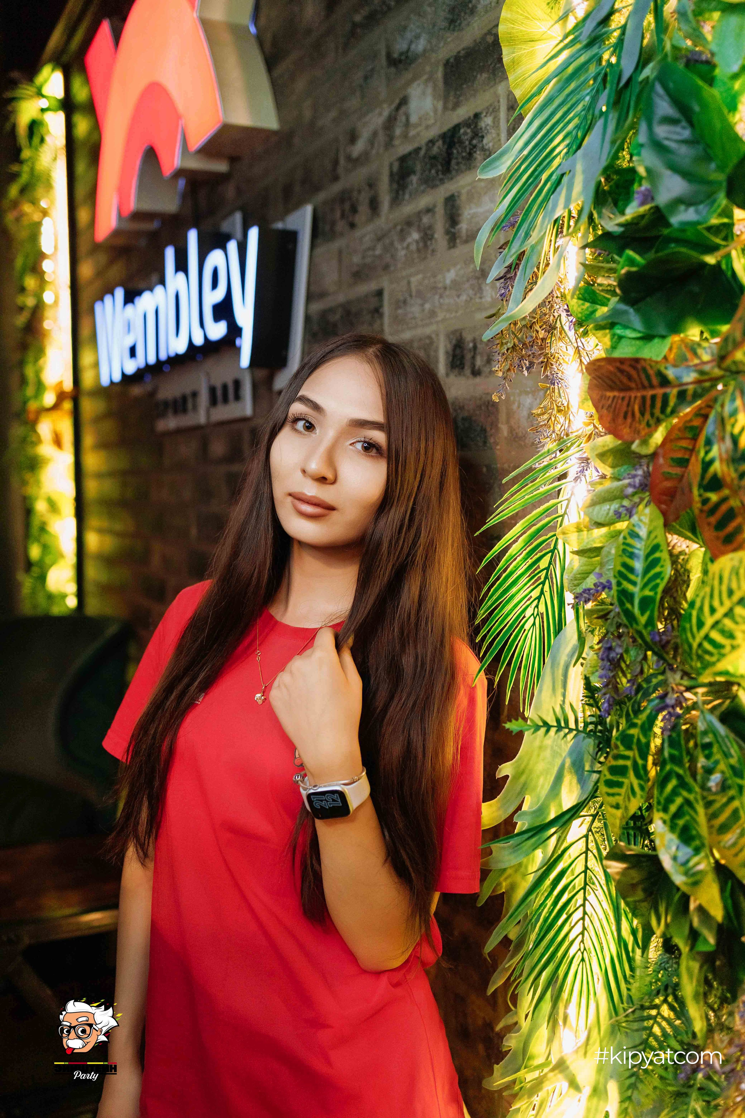 Эйнштейн Party