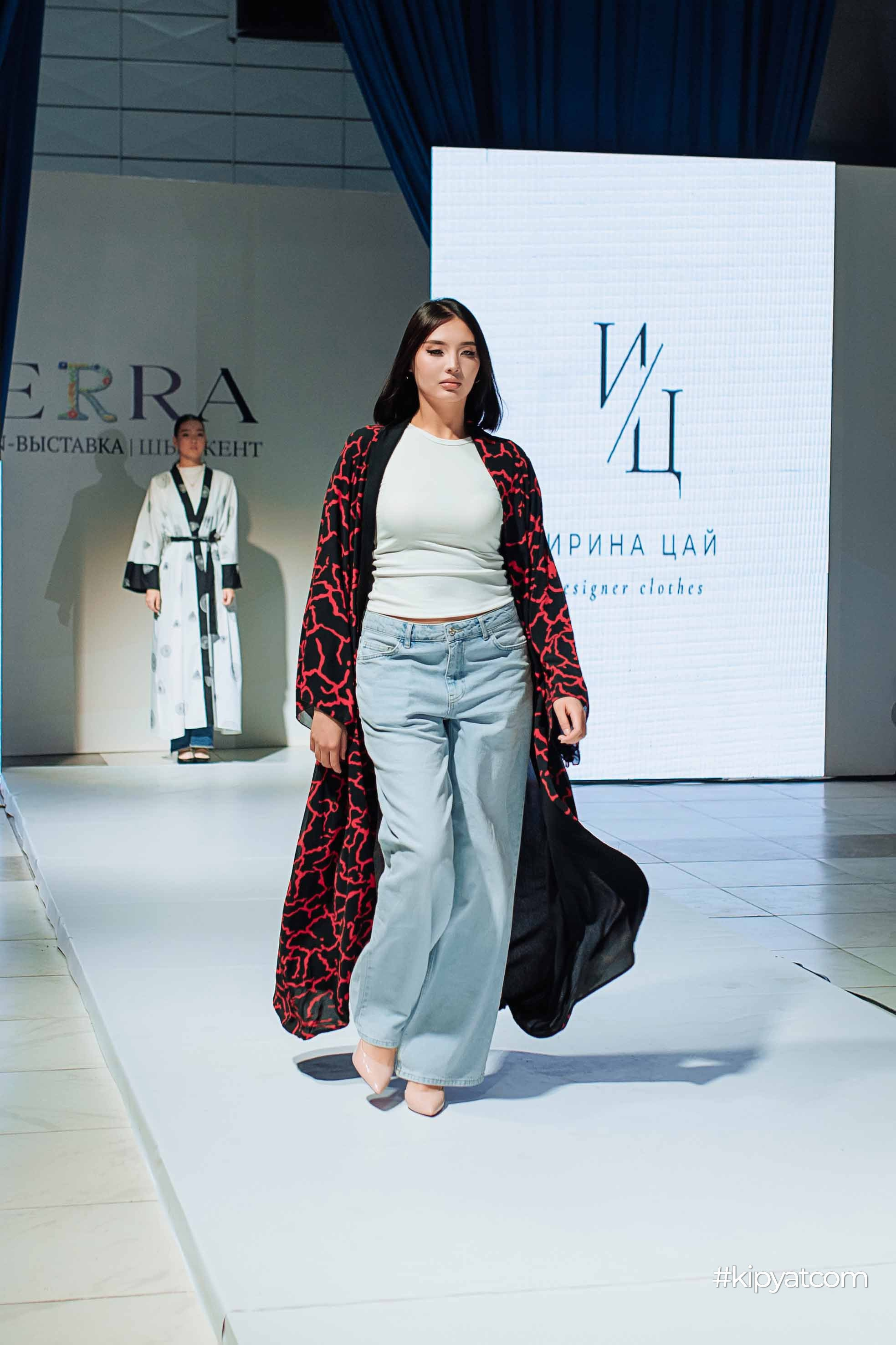 Look88 на terra spring season 4