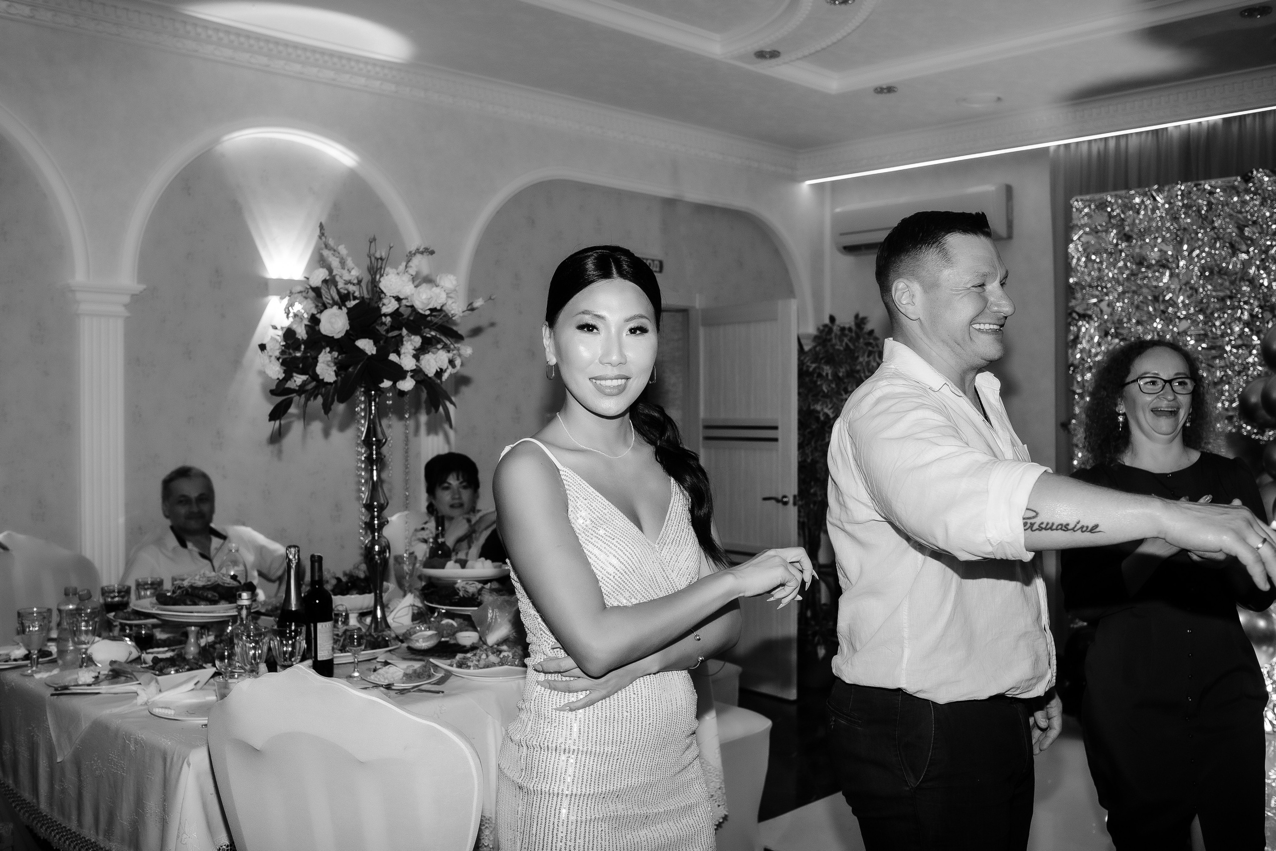 День рождение. Свадебный фотограф Кропоткин Краснодар