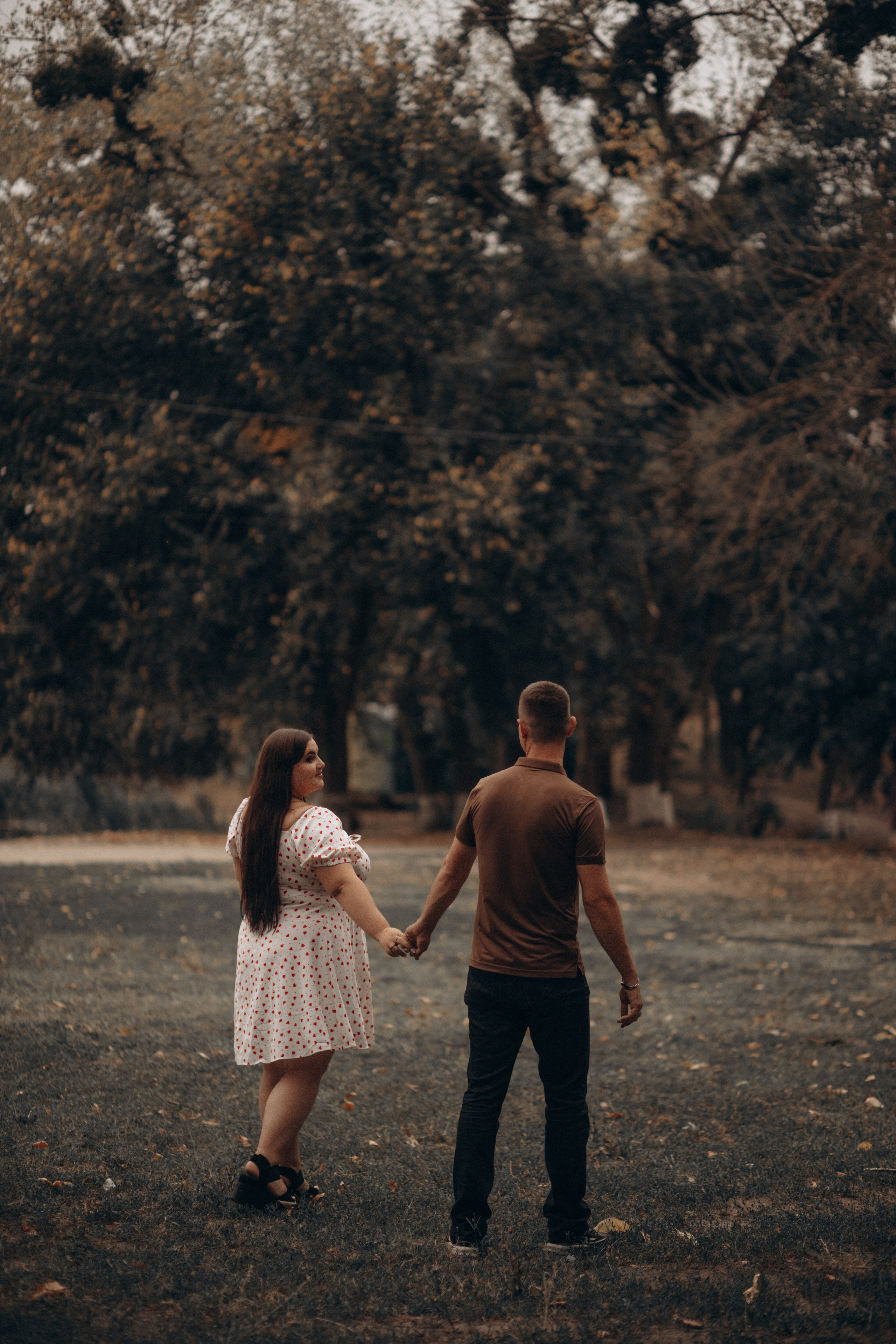 Между небом. Свадебный фотограф Кропоткин Краснодар