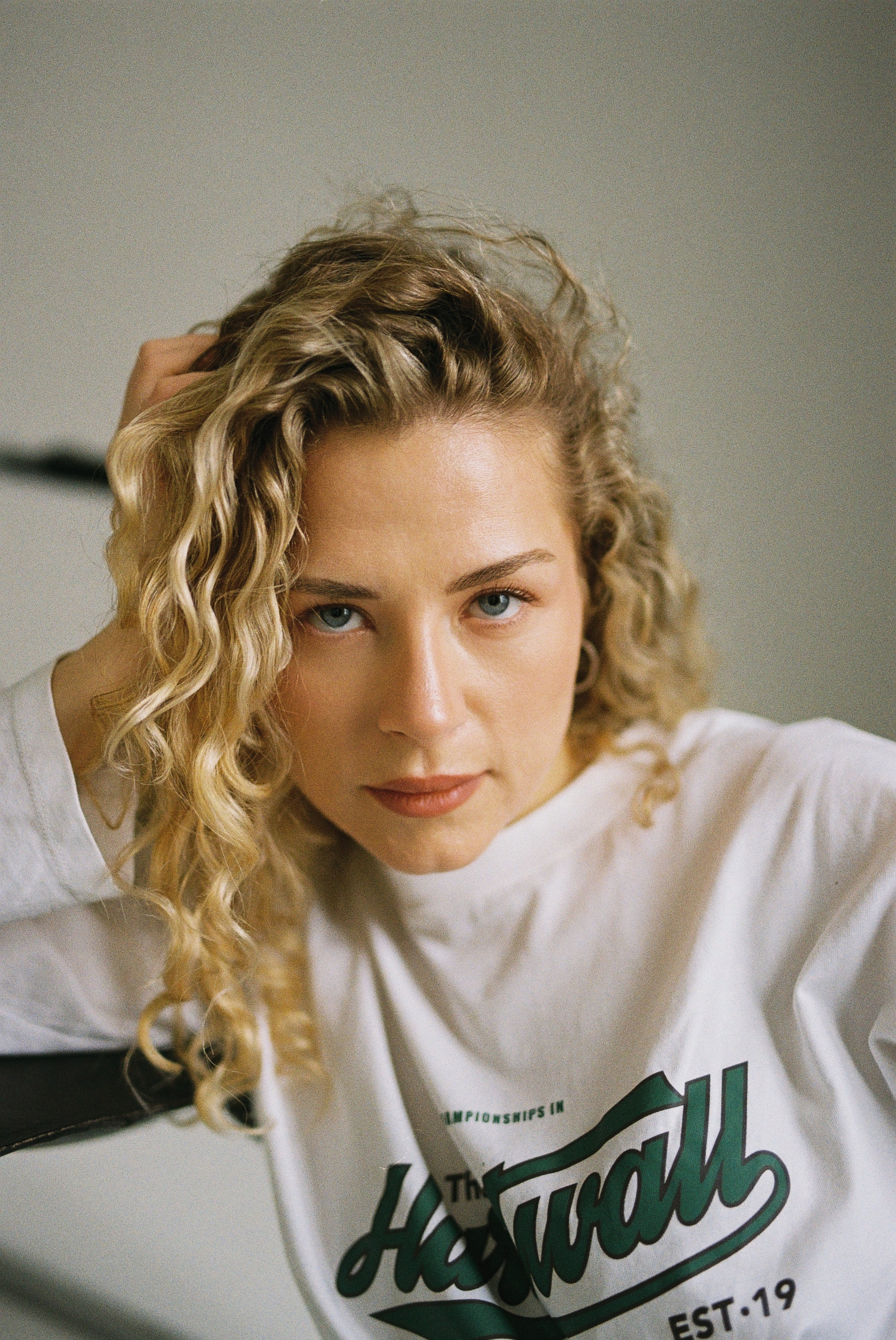 Саша. Семейный и детский фотограф Юлия Шох