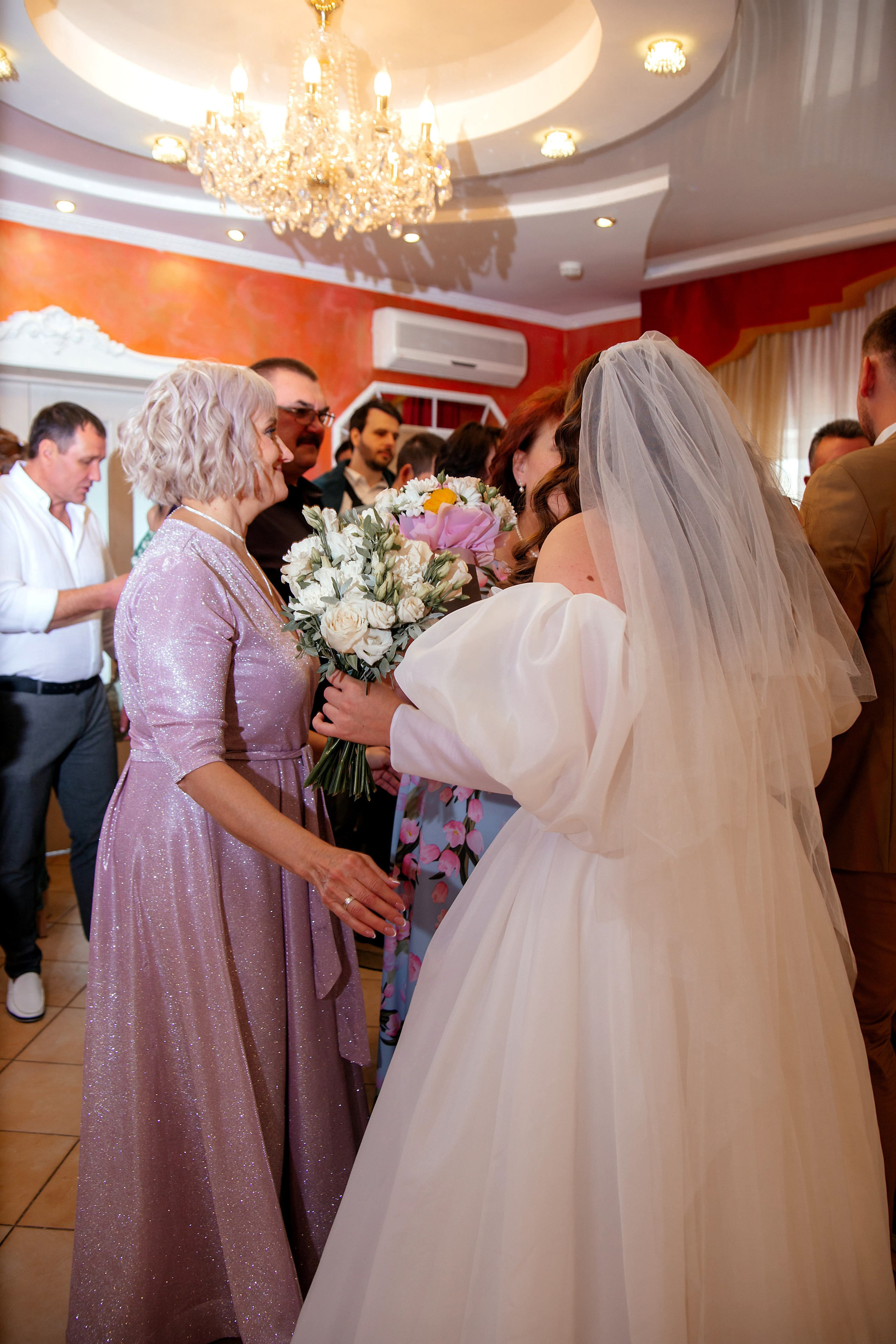 Алексей & Алина. Свадебный и семейный фотограф в Самаре и Тольятти Башкатова Ольга