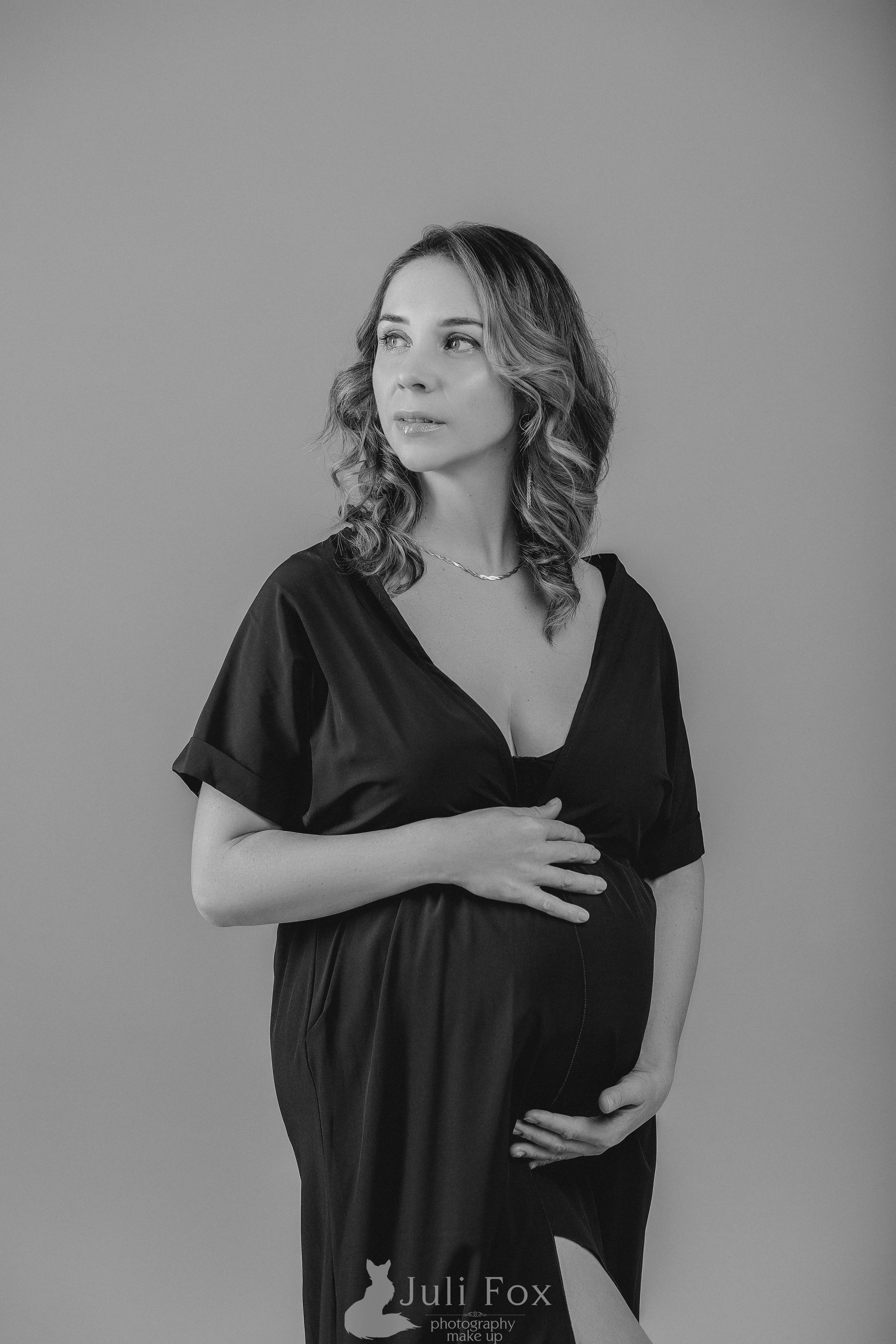 Фотосессия беременности. Портретный, свадебный, репортажный фотограф во Владивостоке Юлиана Джули Фокс