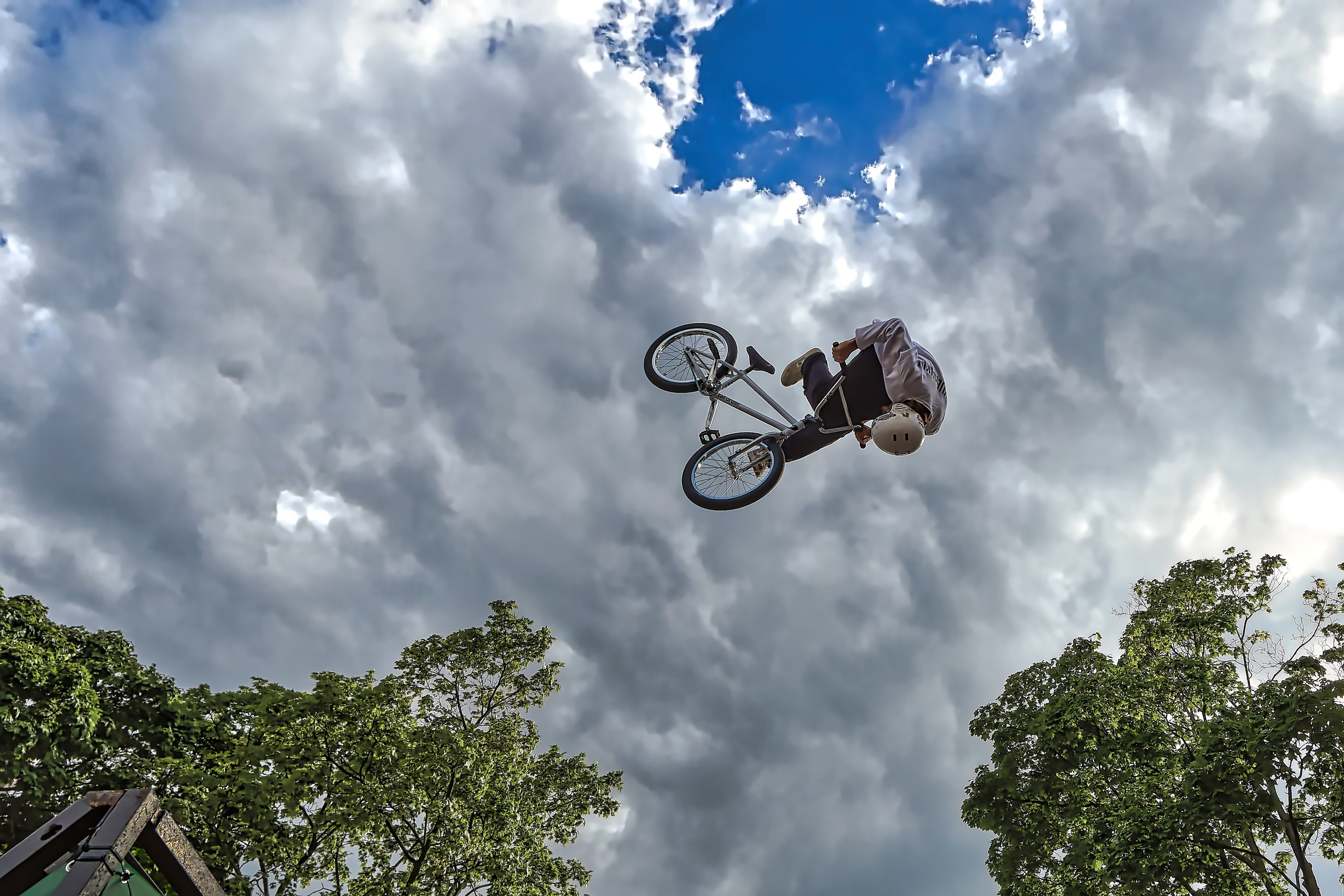 Фестиваль экстрима в Лужниках. FM Media Сrew. Репортажные фото и видео