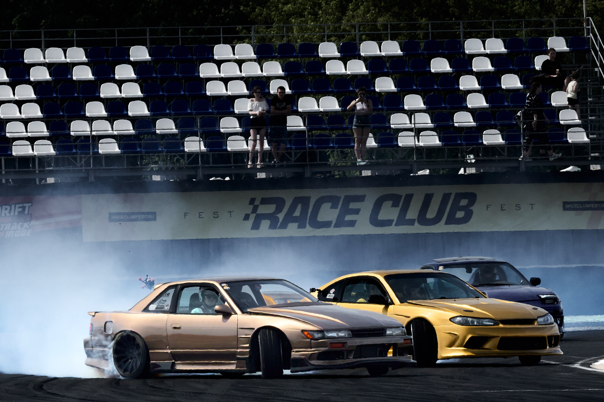 DriftExpo 2024. FM Media Сrew. Репортажные фото и видео