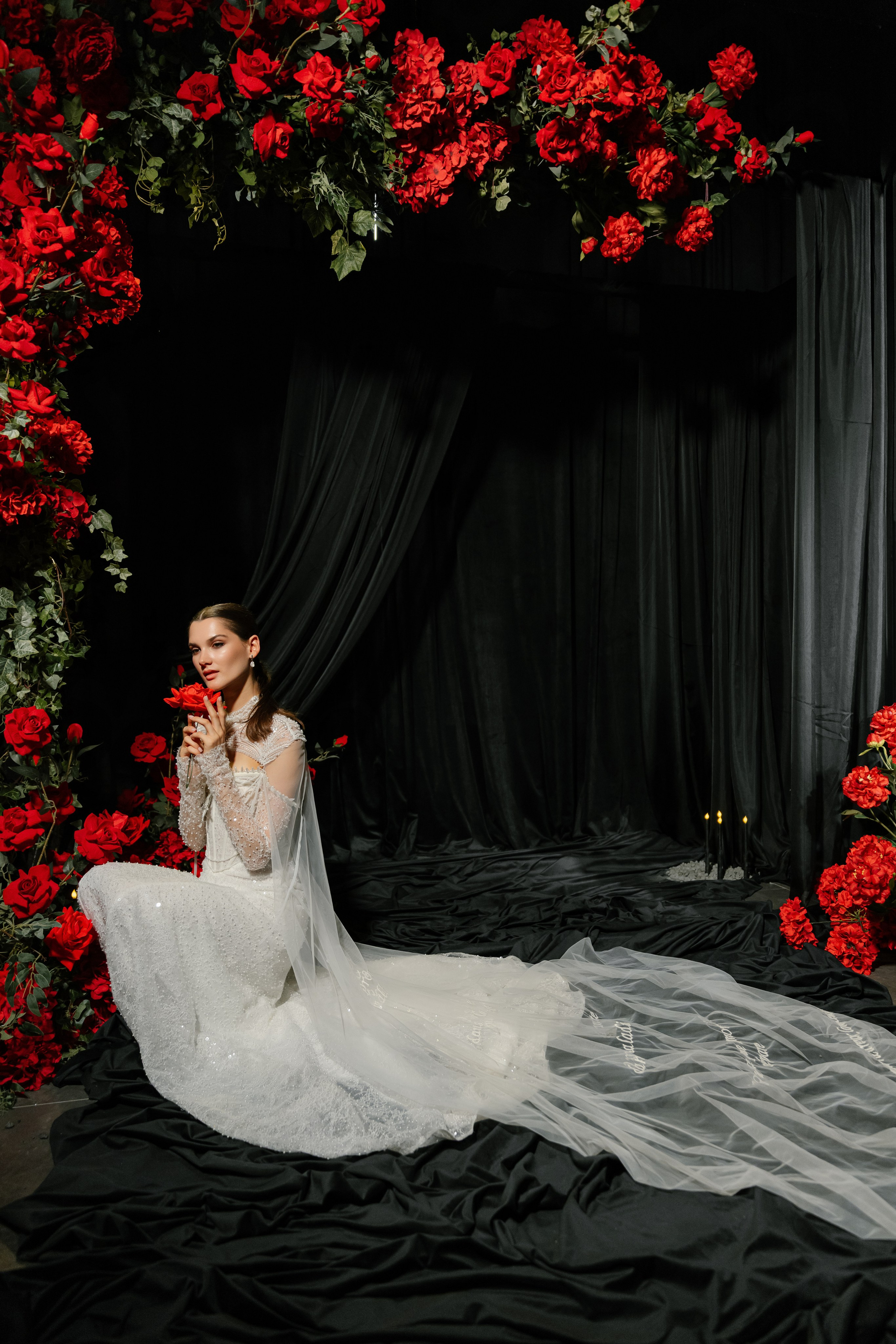 Mark | Lina. Свадебный фотограф в Барнауле Юлия Гербер