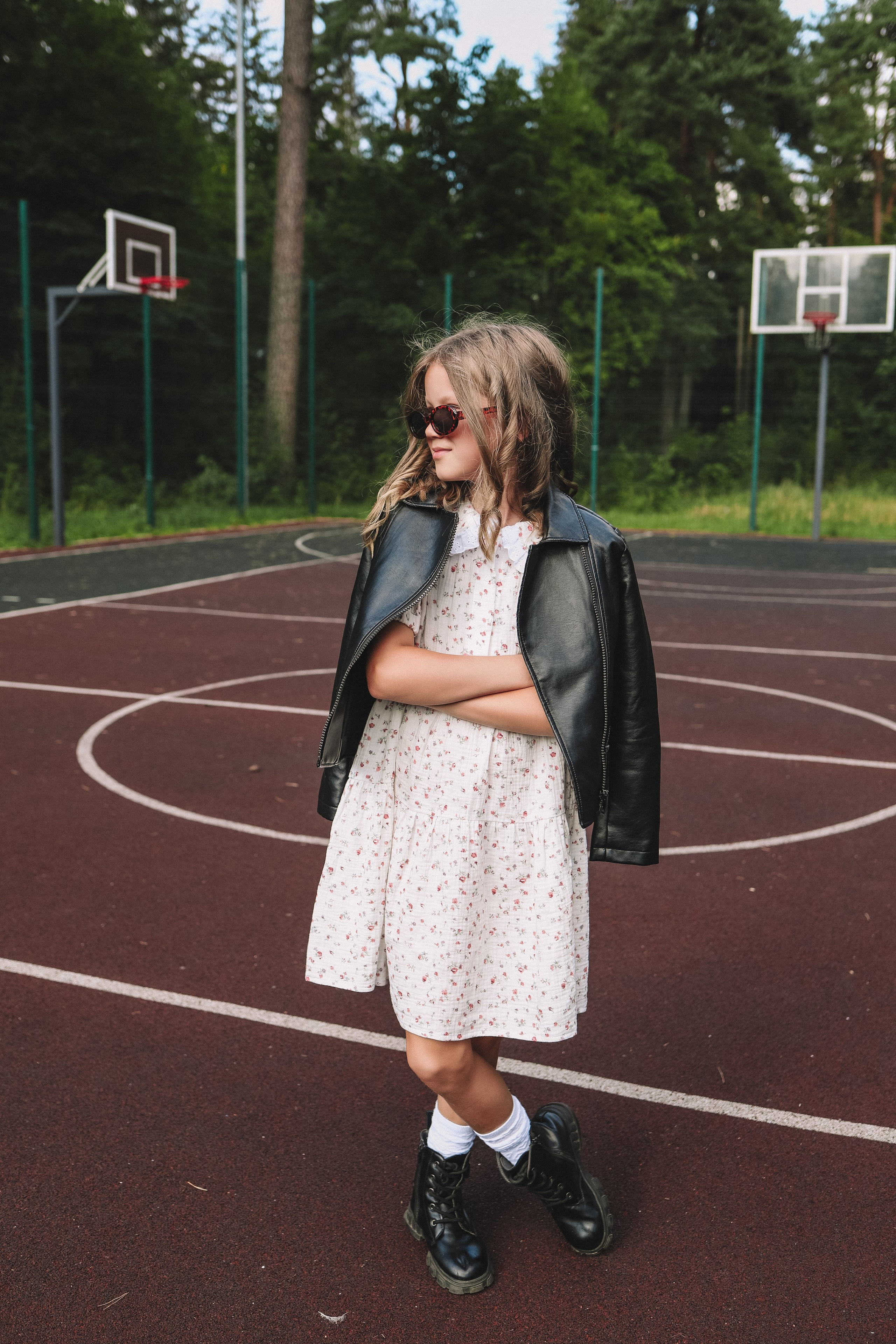 Кира — детская экспресс-фотосессия | Олеся Беляева. Фотограф Олеся Беляева | Санкт-Петербург и Ленобласть