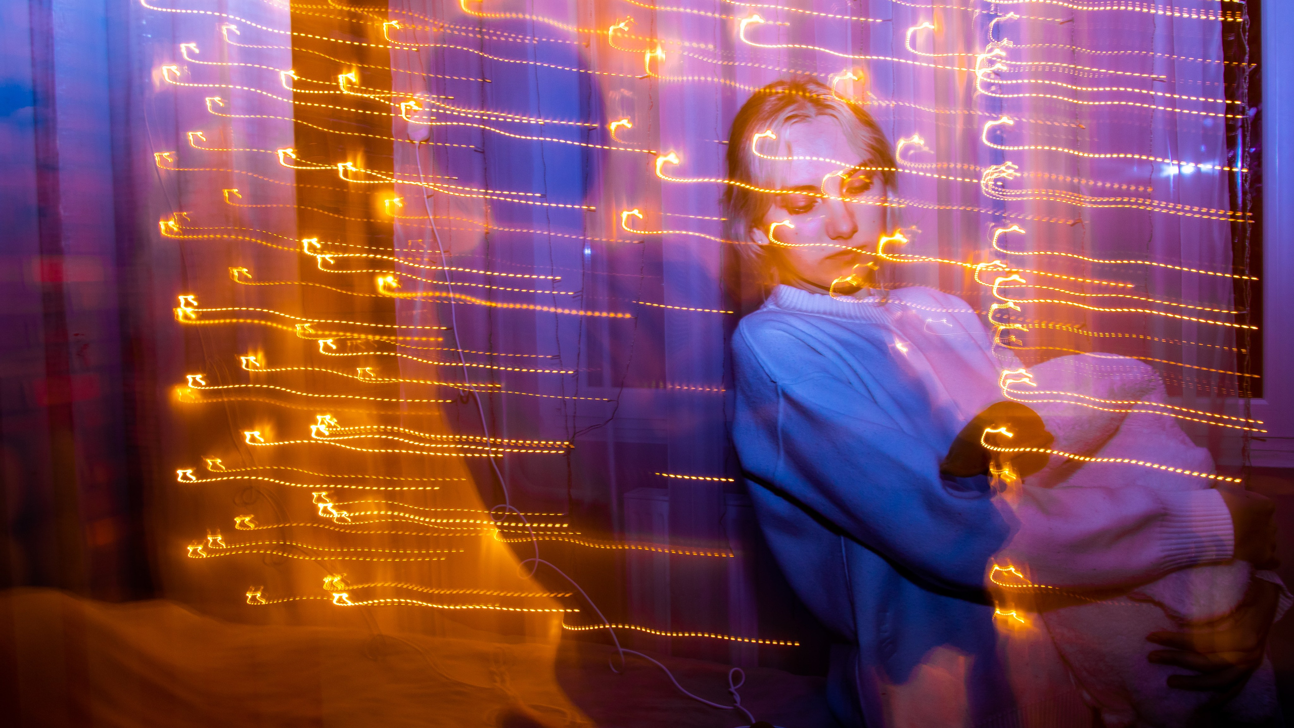 Happy birthday's song. Лиза, ваш портретный и репортажный фотограф в Ульяновске!