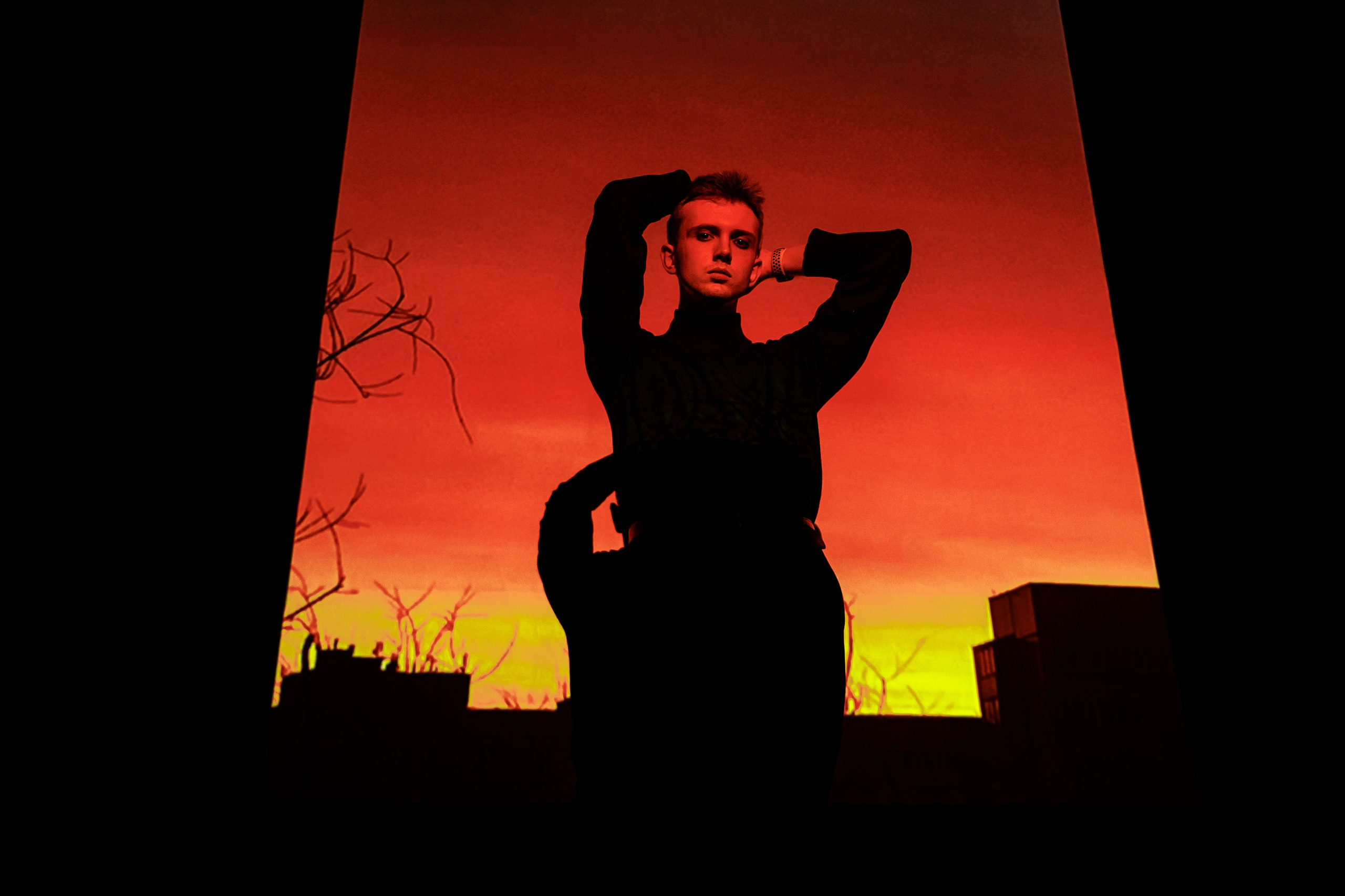 Benzil — visions. Лиза, ваш портретный и репортажный фотограф в Ульяновске!