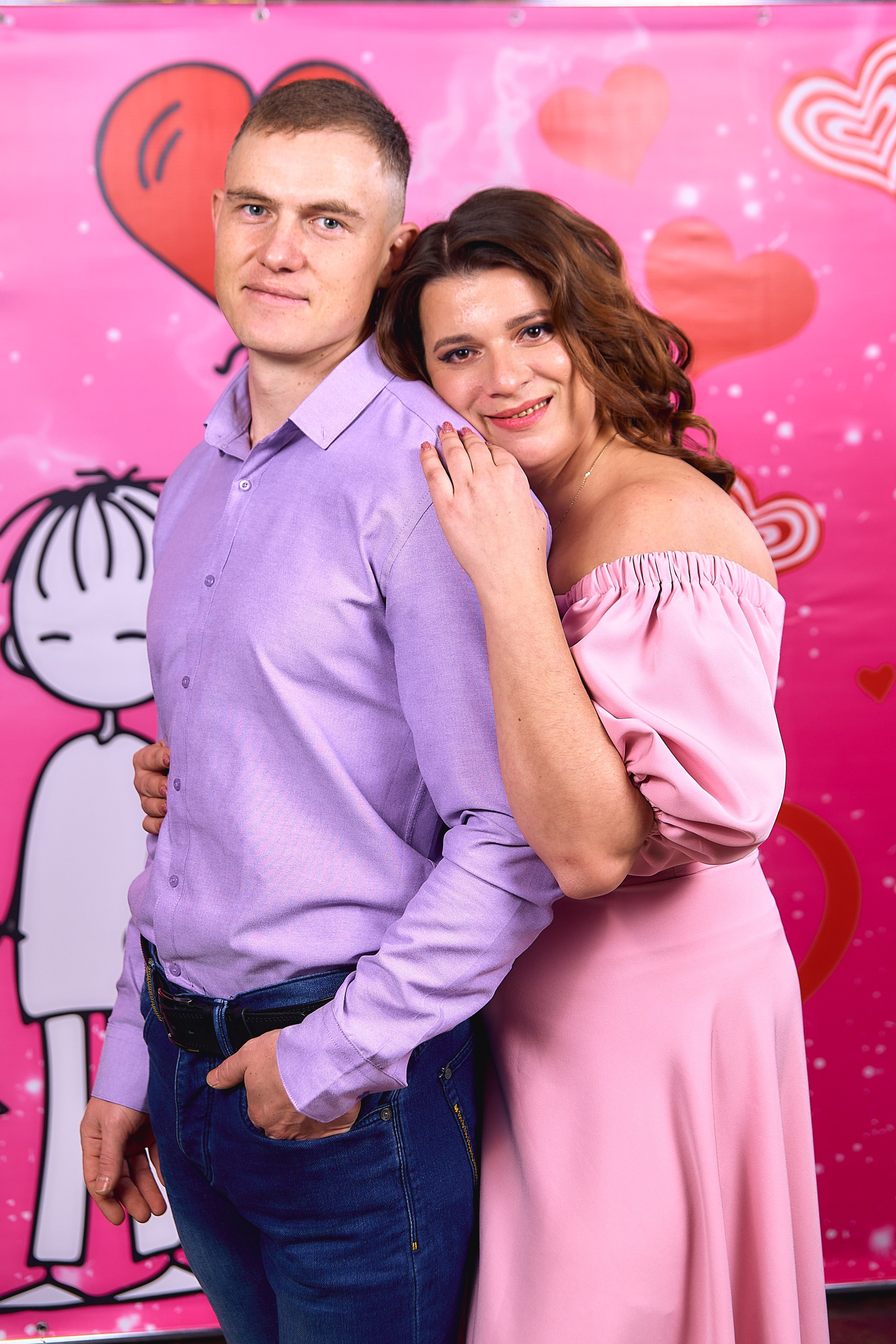 Юбилей и др