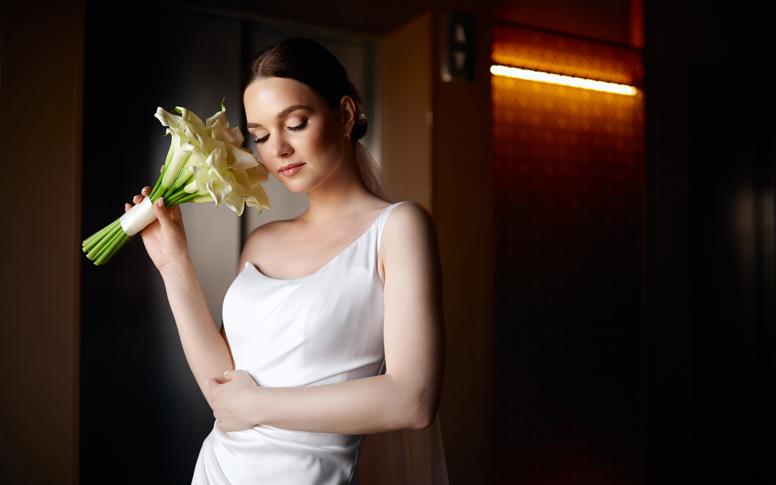 Дима и Настя. Фотограф в Саранске Дмитрий Емелин