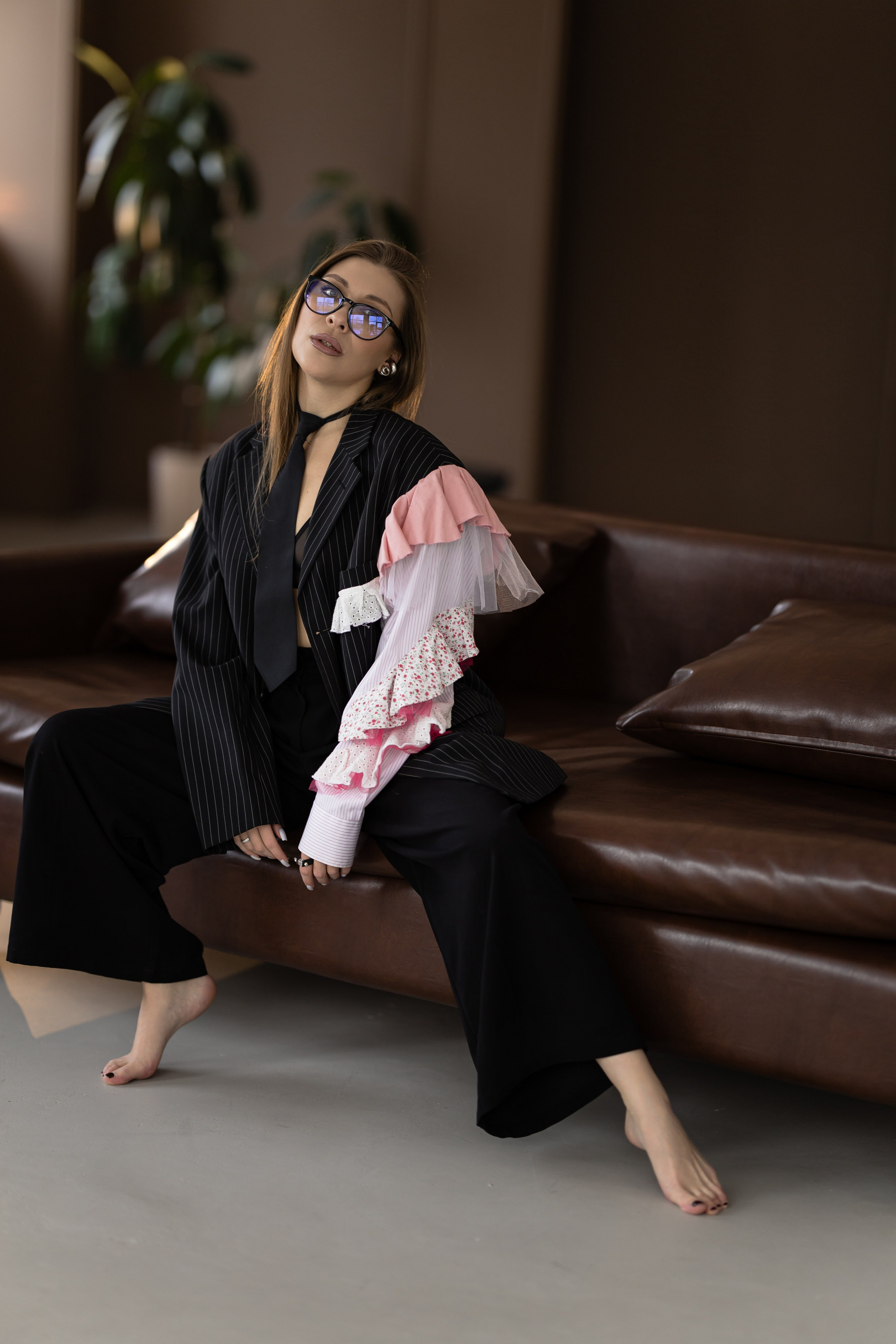 Нина. Свадебный и Семейный фотограф по всему миру Анна Фёдорова