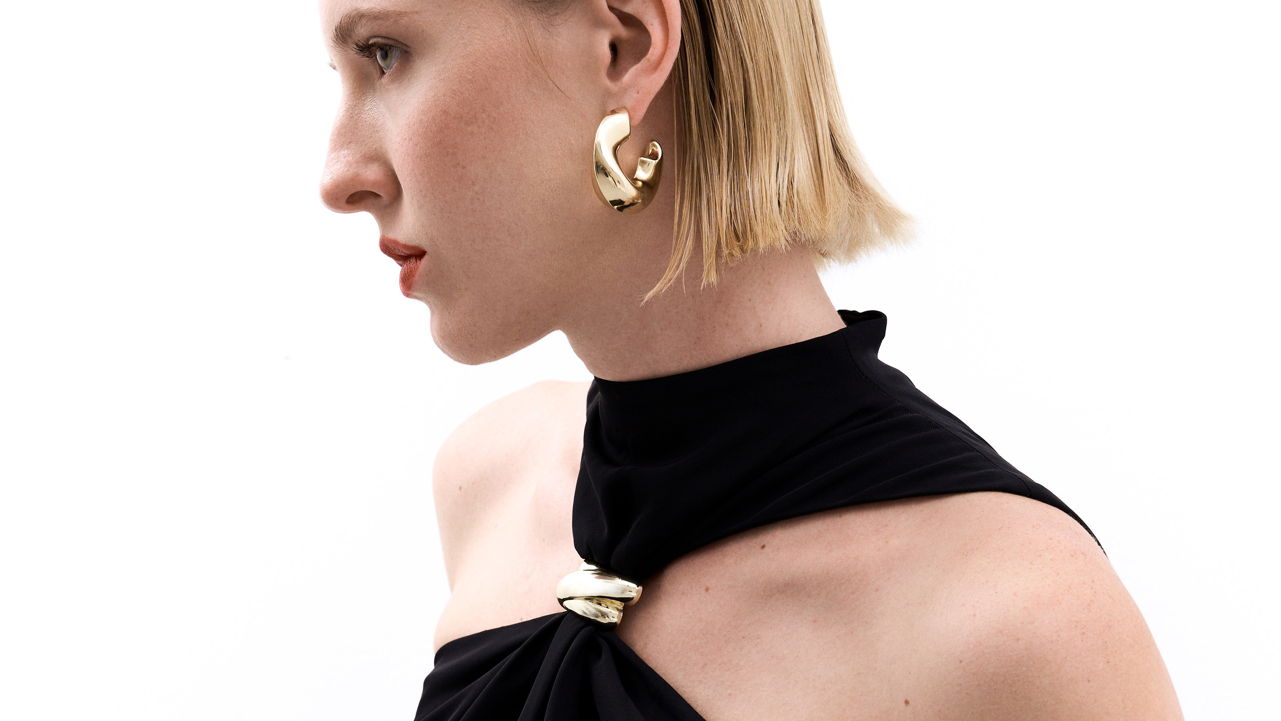 Фотограф для брендов одежды и аксессуаров в Москве Polina Alex