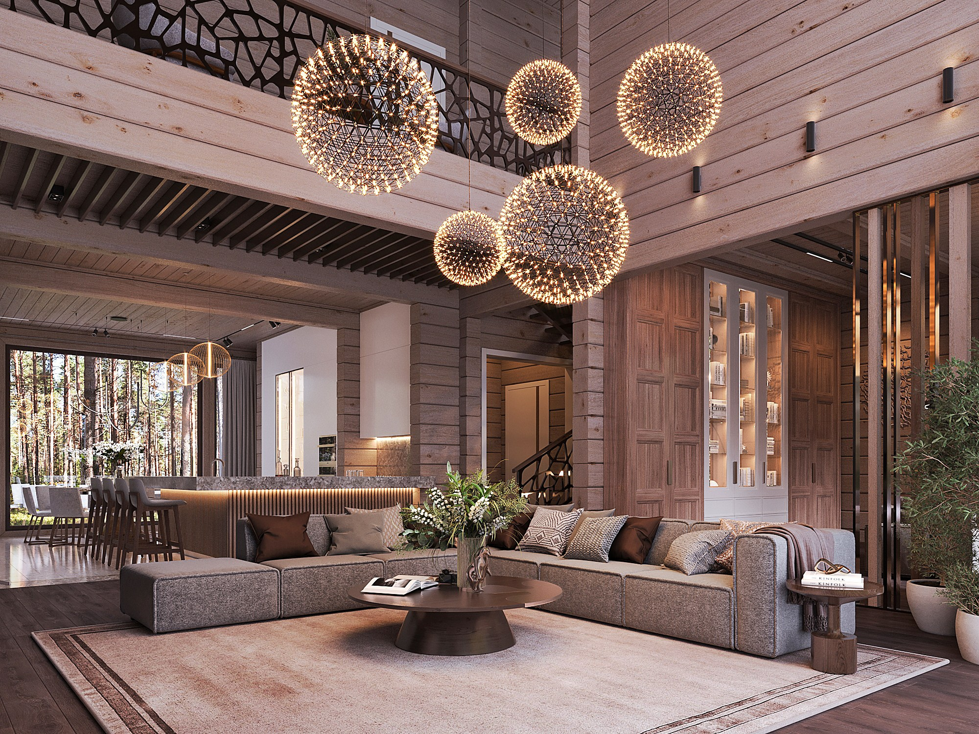 Эмеральд. Главная