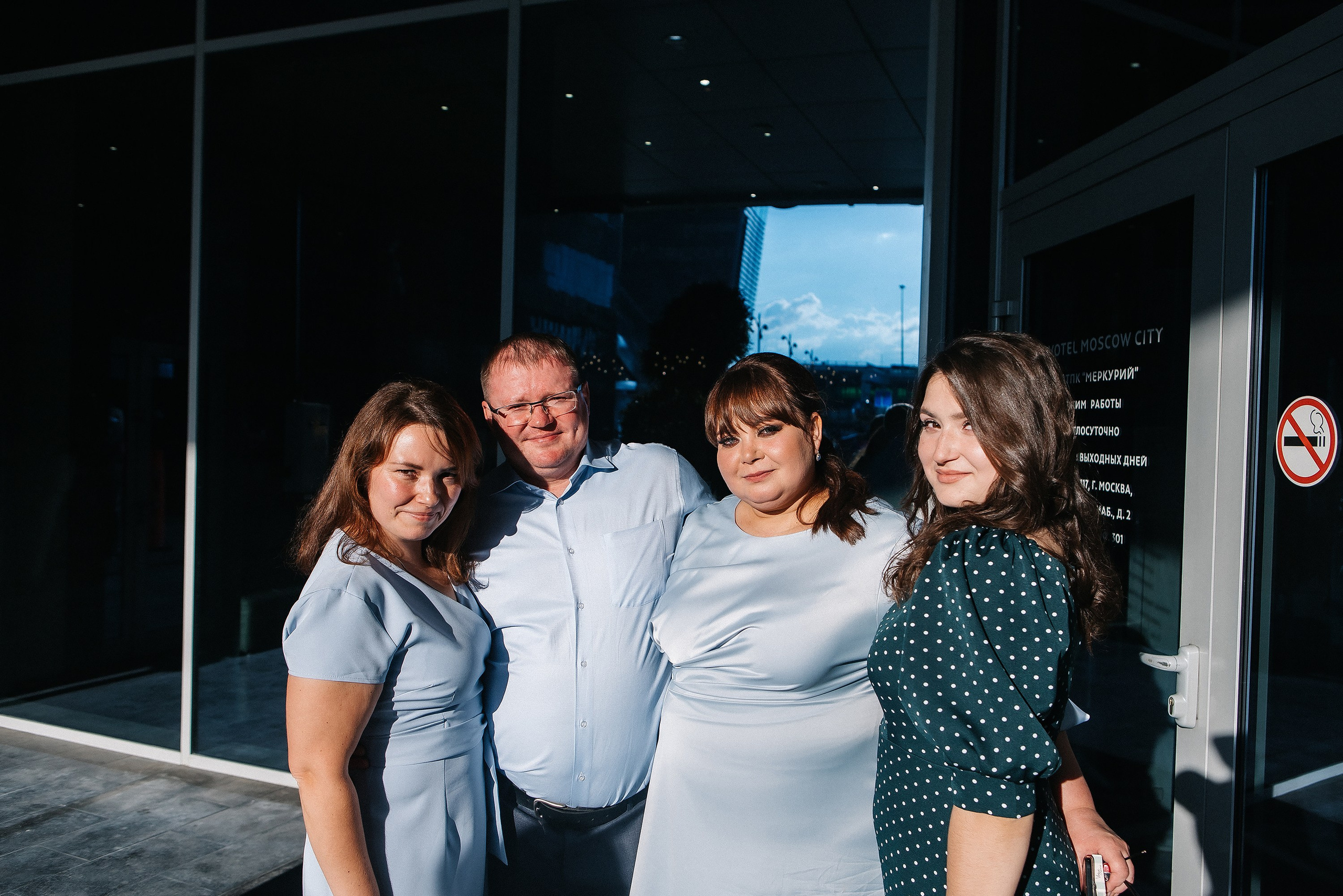 Свадьба. Фотограф в Москве Серегина Екатерина