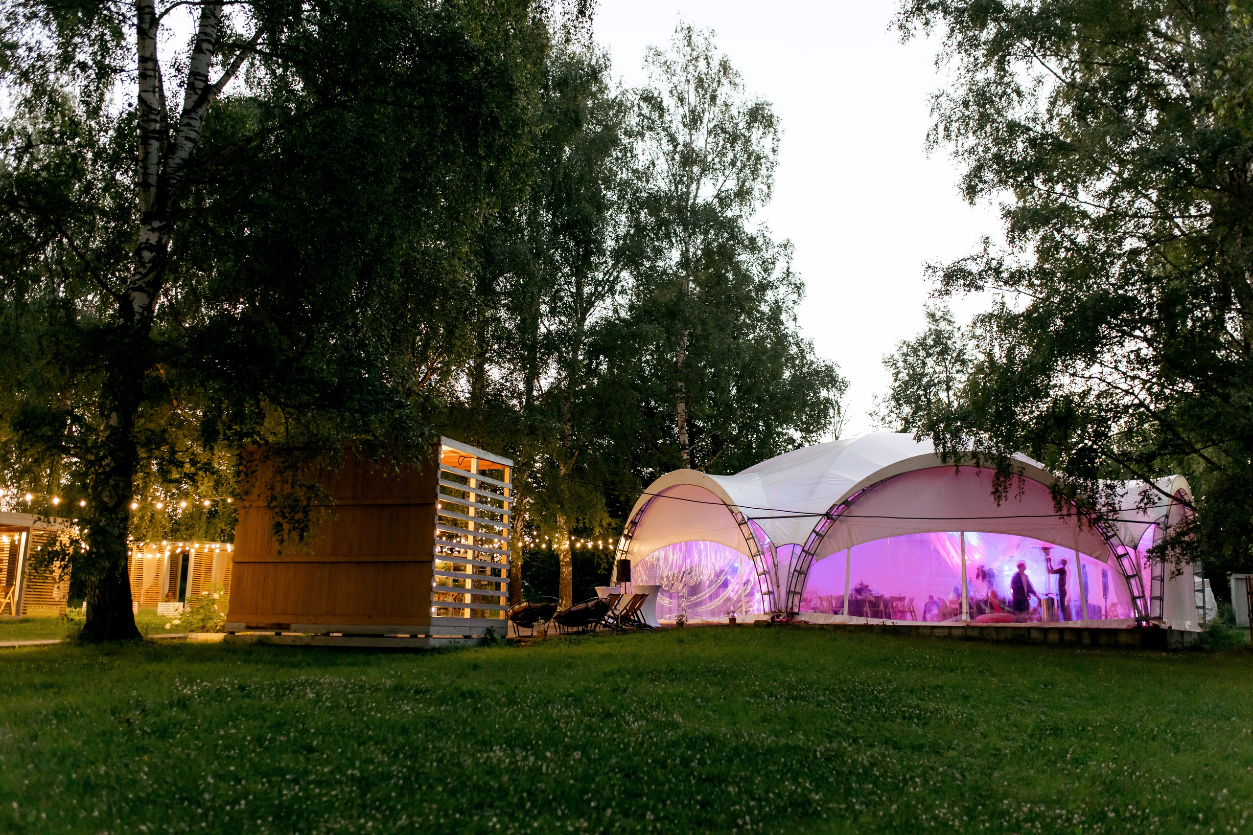 Артём и Саша. Свадебный и семейный фотограф в Туле и области Маша Костина