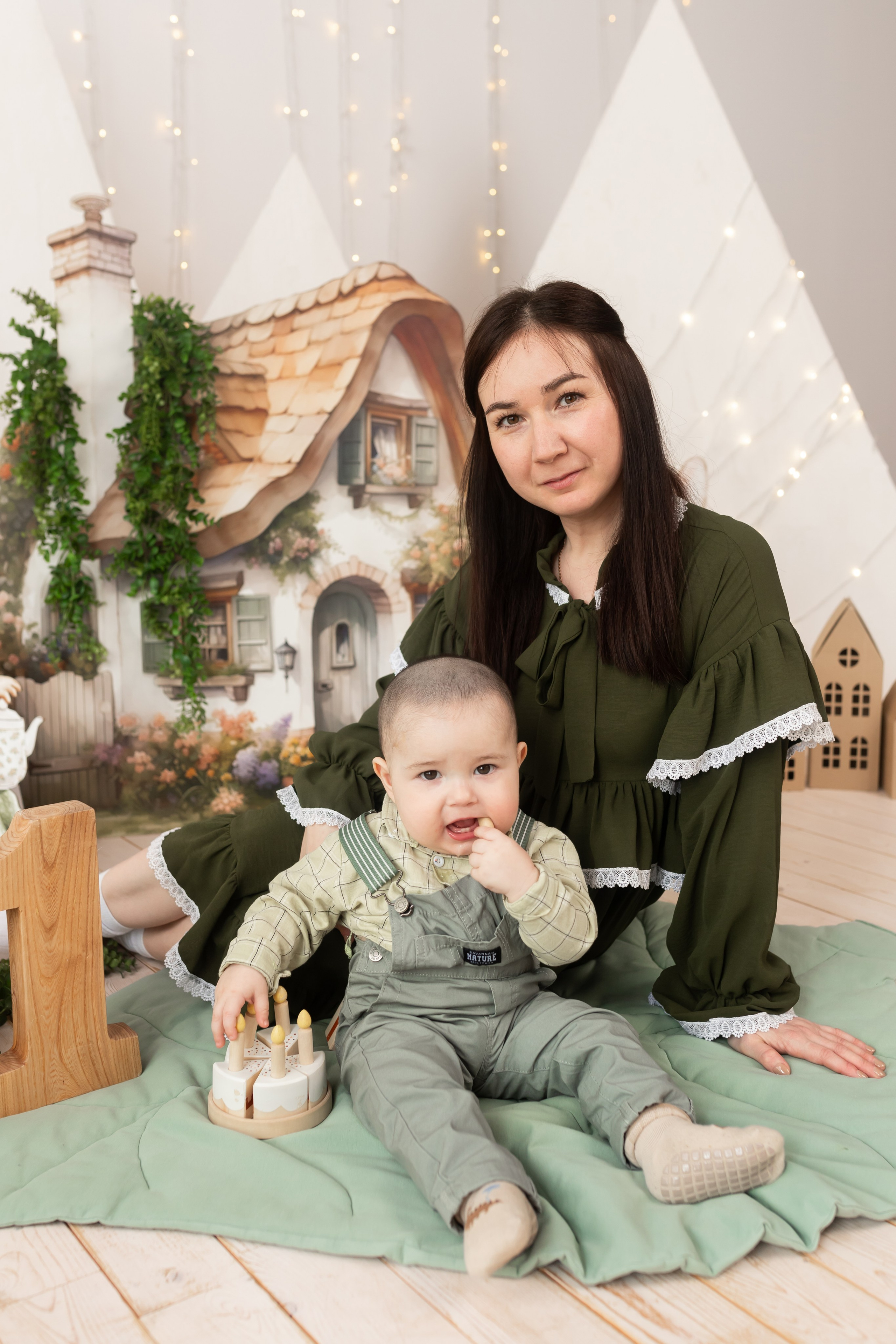 Лейсан. Марина Шаймухаметова. Фотограф в Уфе