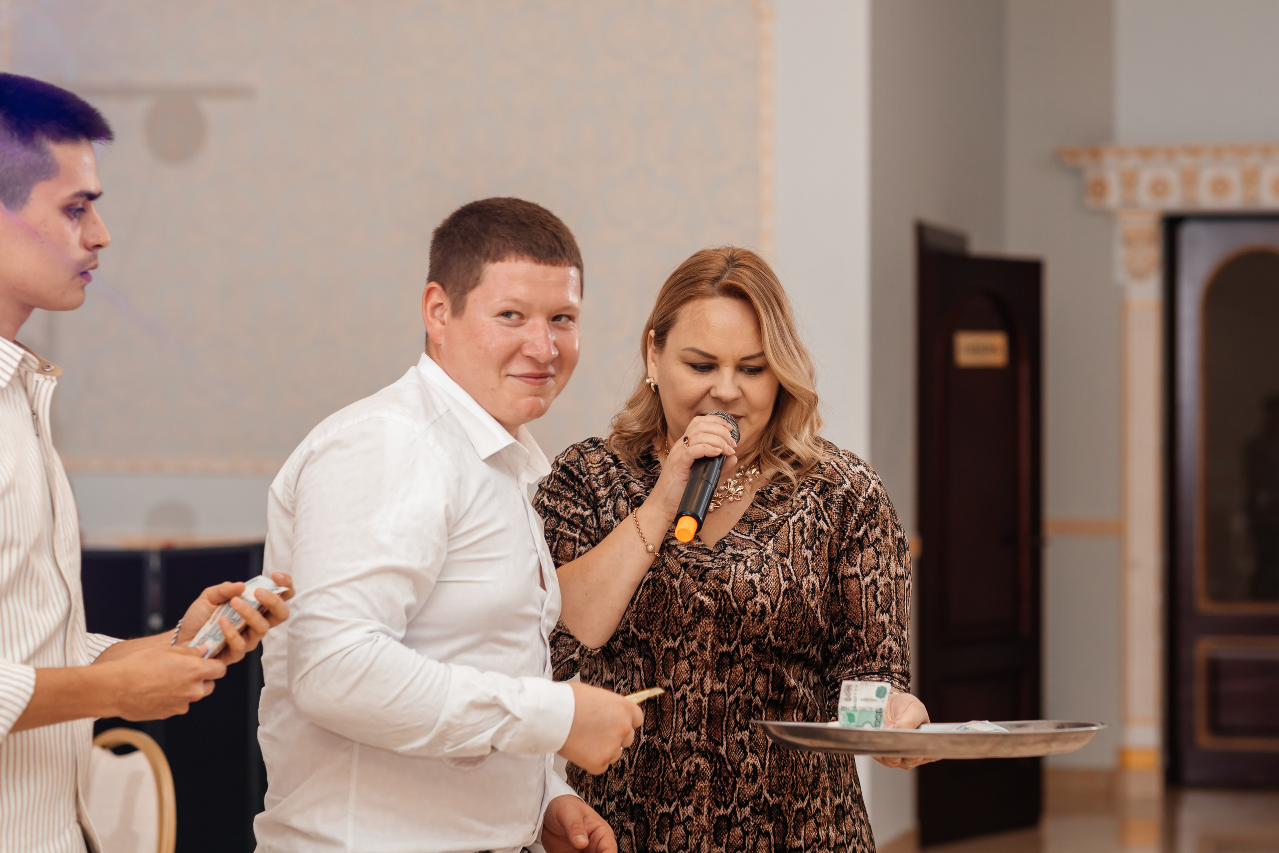 Альмир и София. Марина Шаймухаметова. Фотограф в Уфе