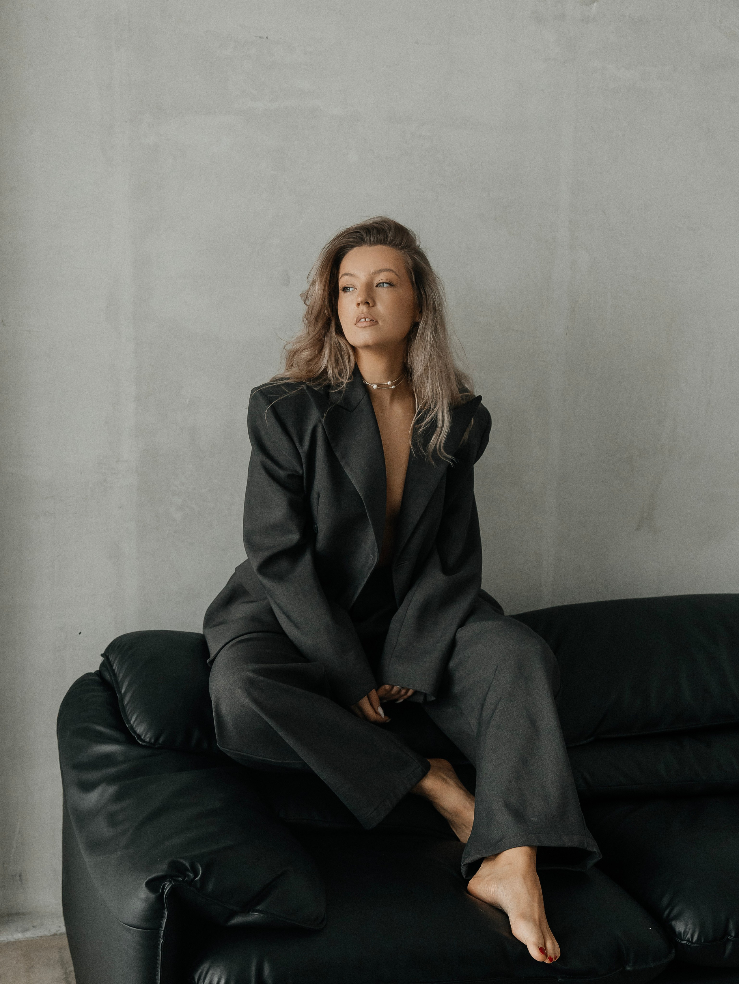 Кристина. Фотограф во Владивостоке Дарья Грузляк