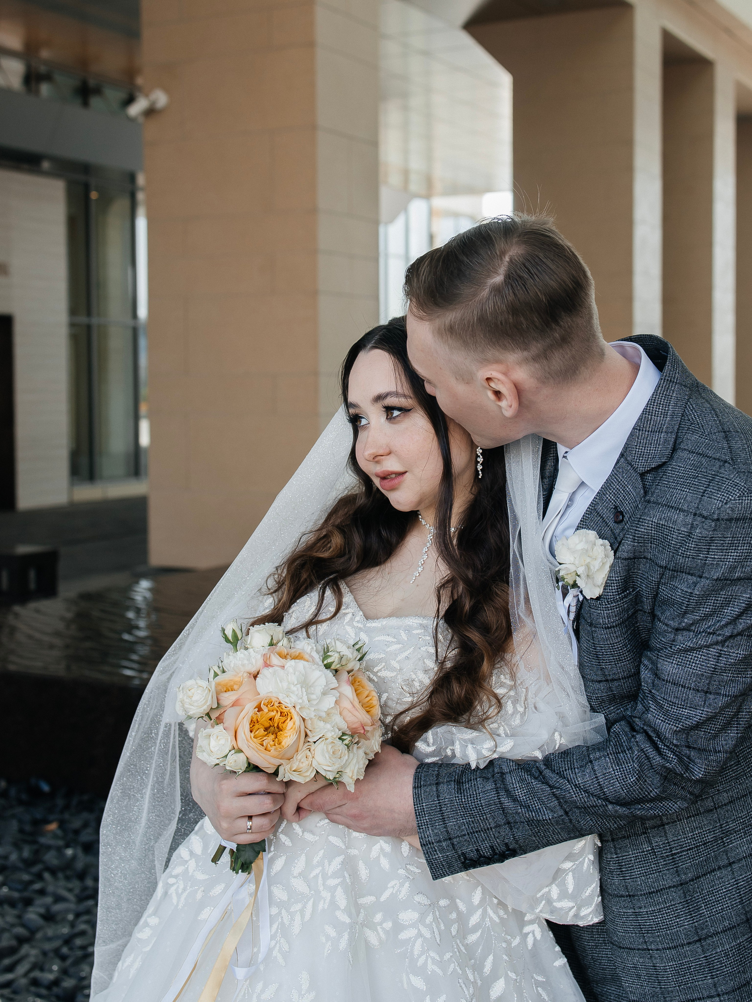 Анастасия и Денис. Главная