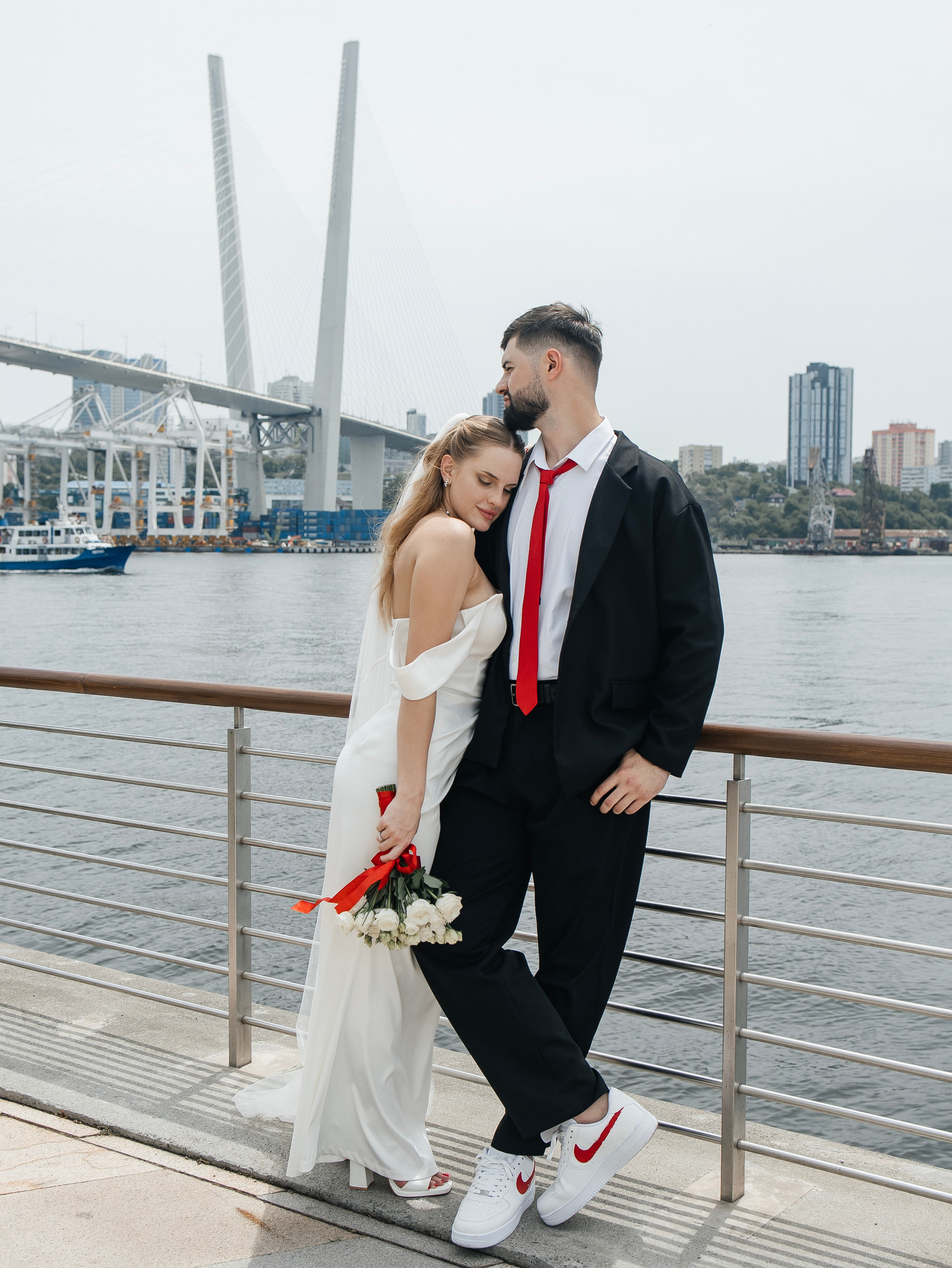 Диана и Георгий. Главная