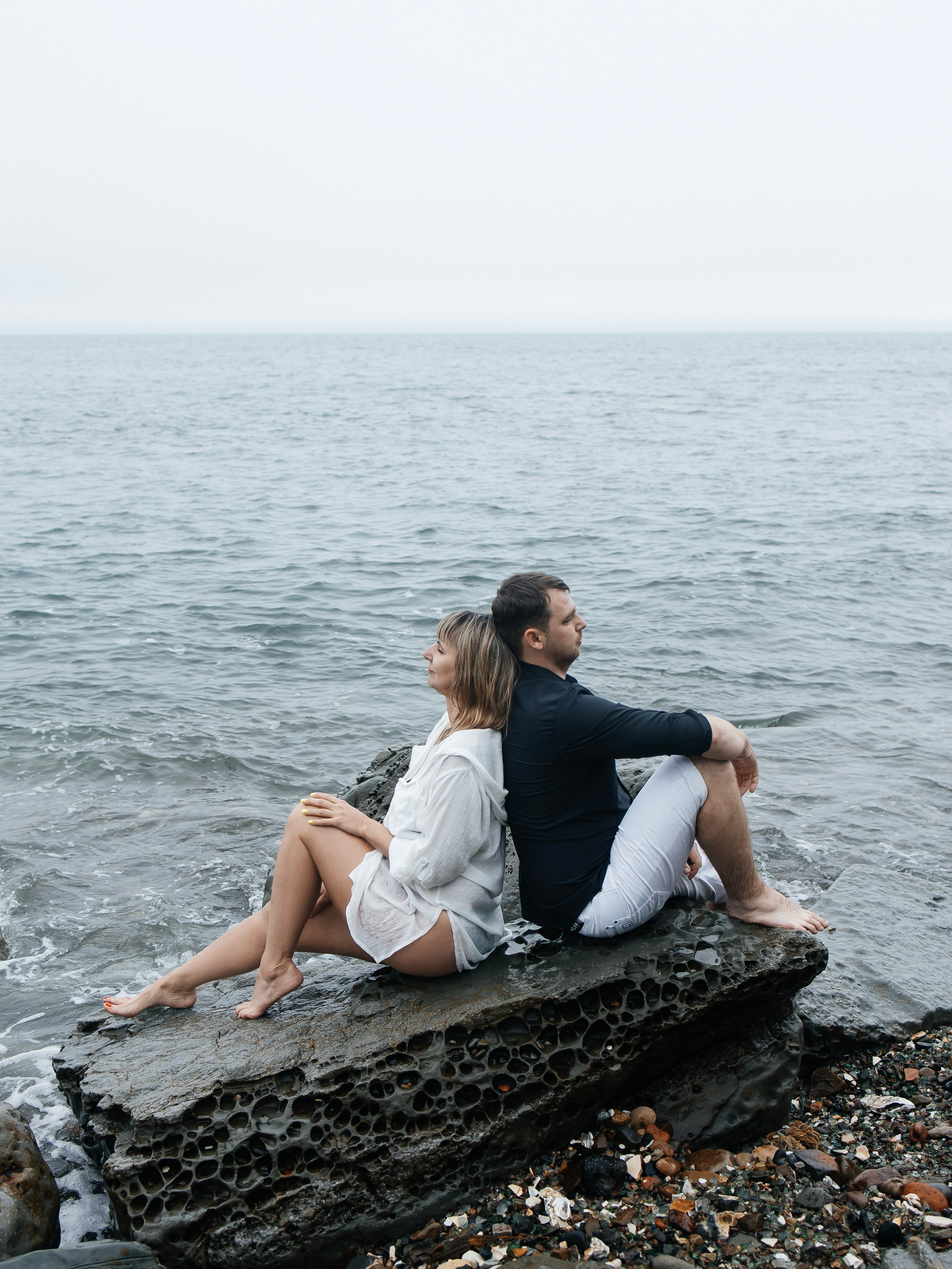 Никита и Ксюша. Главная