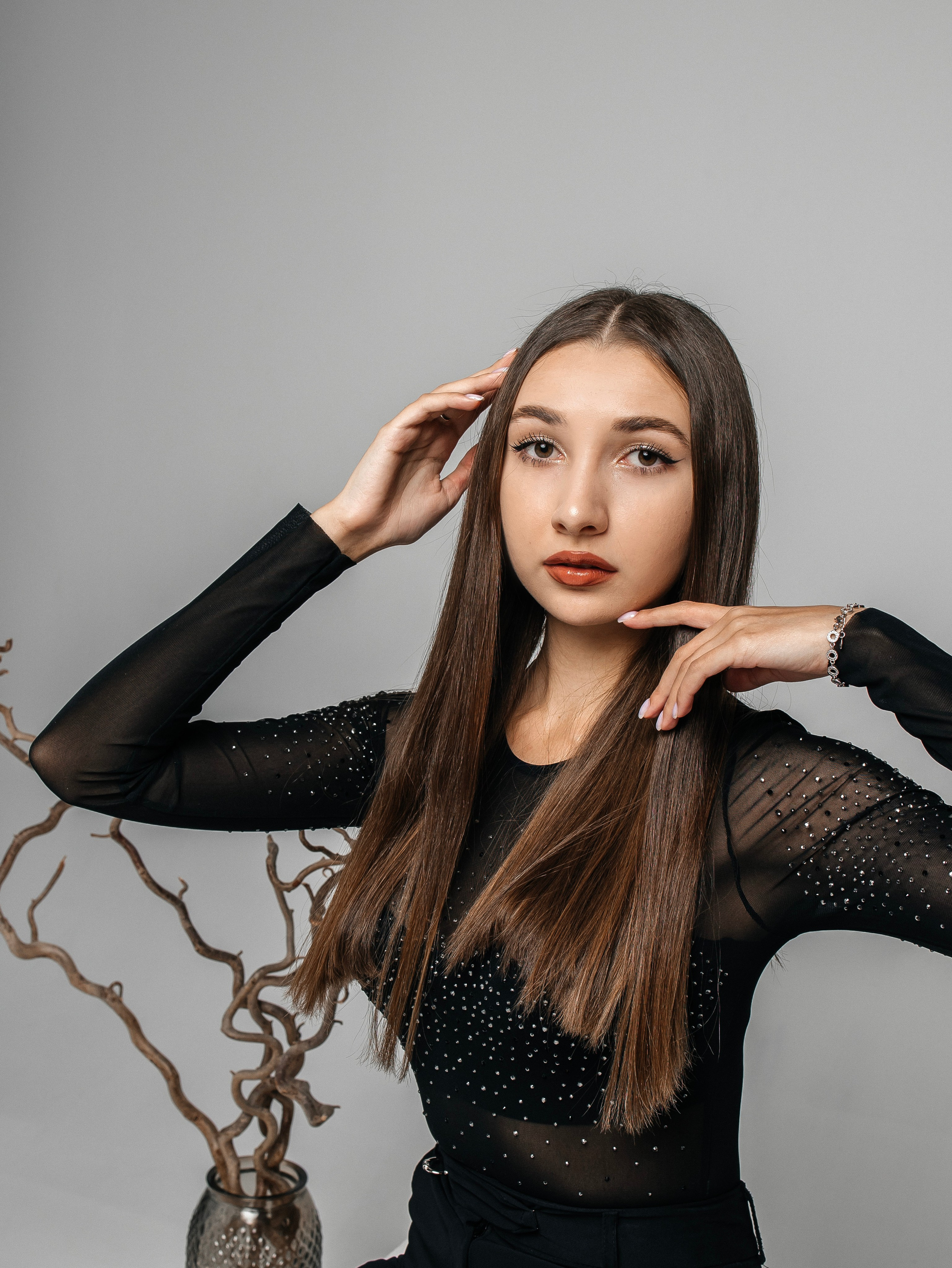 Марина. Главная