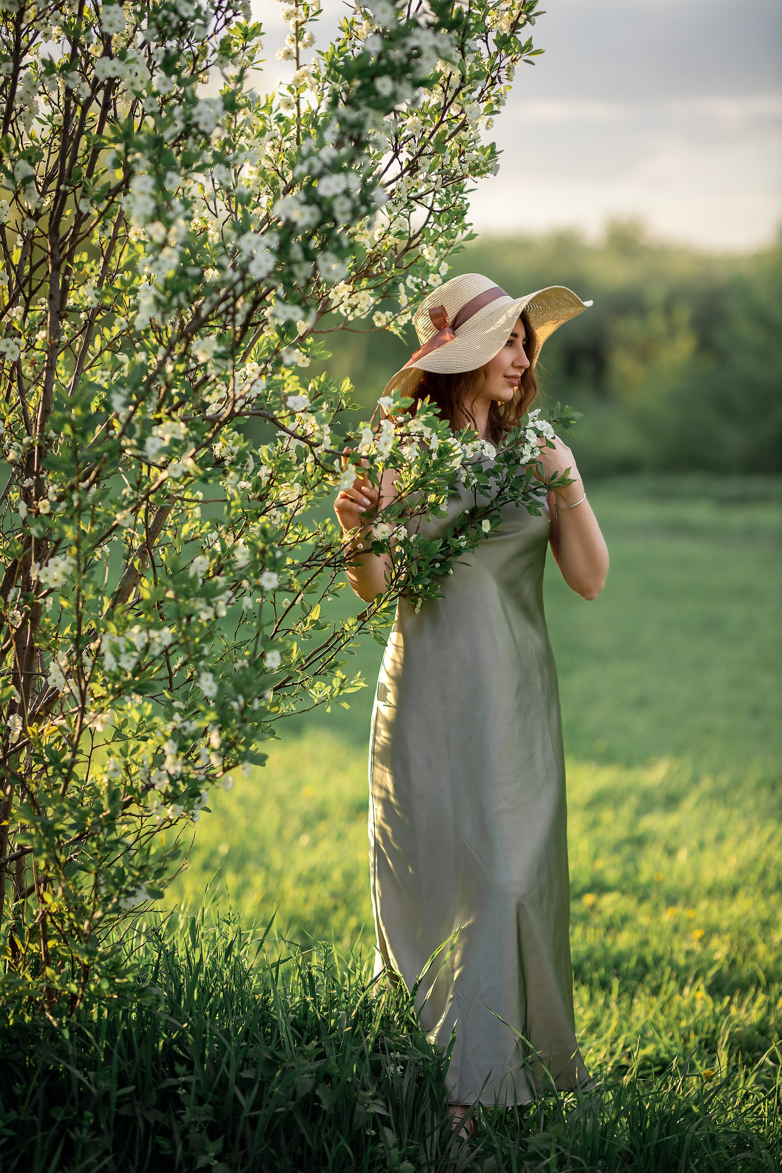 Один раз в год…. Фотограф в Москве. Женские фотосессии, love-story, контент