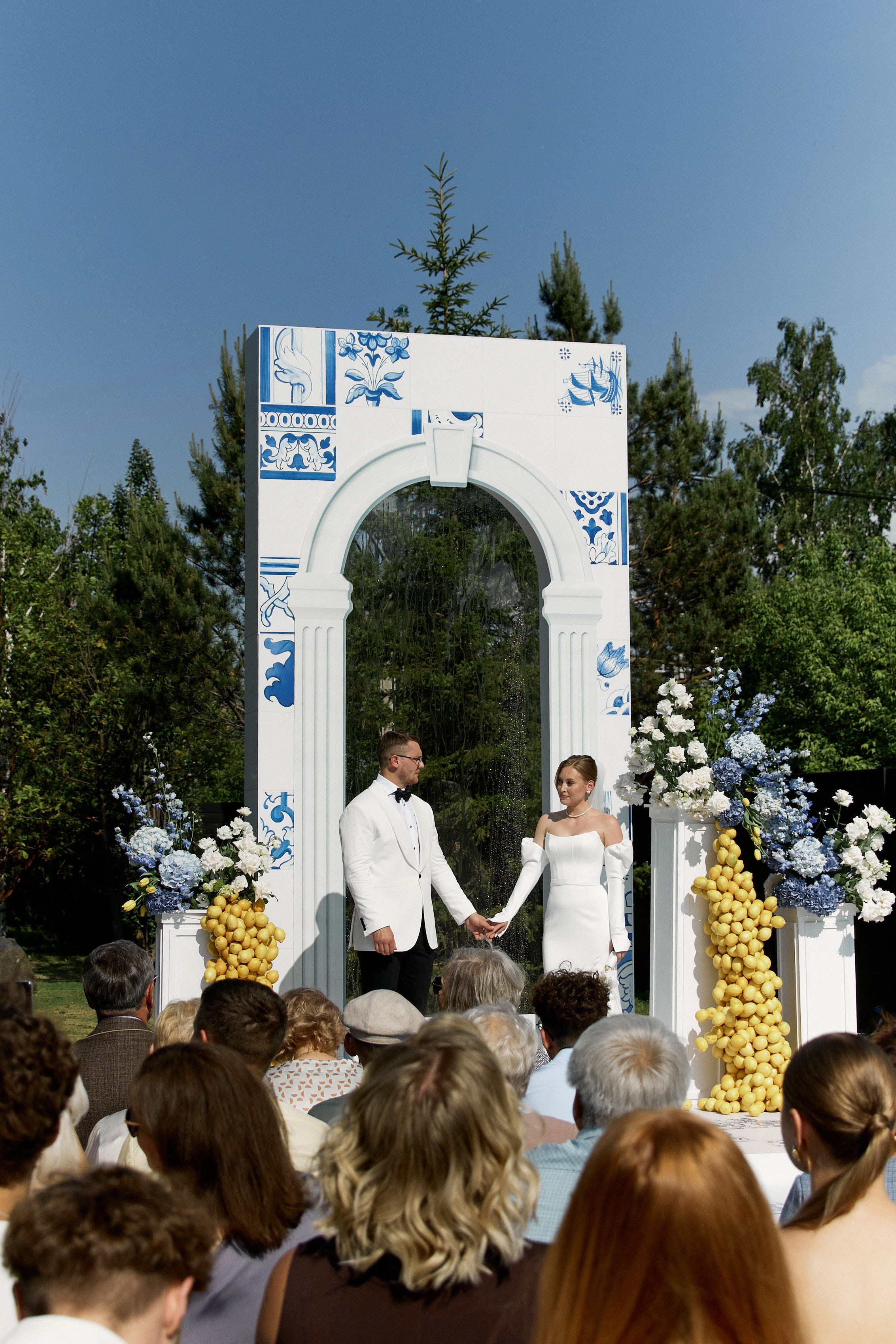 Посмотреть серию. Свадебный и семейный фотограф в Красноярске Тряпчев Павел