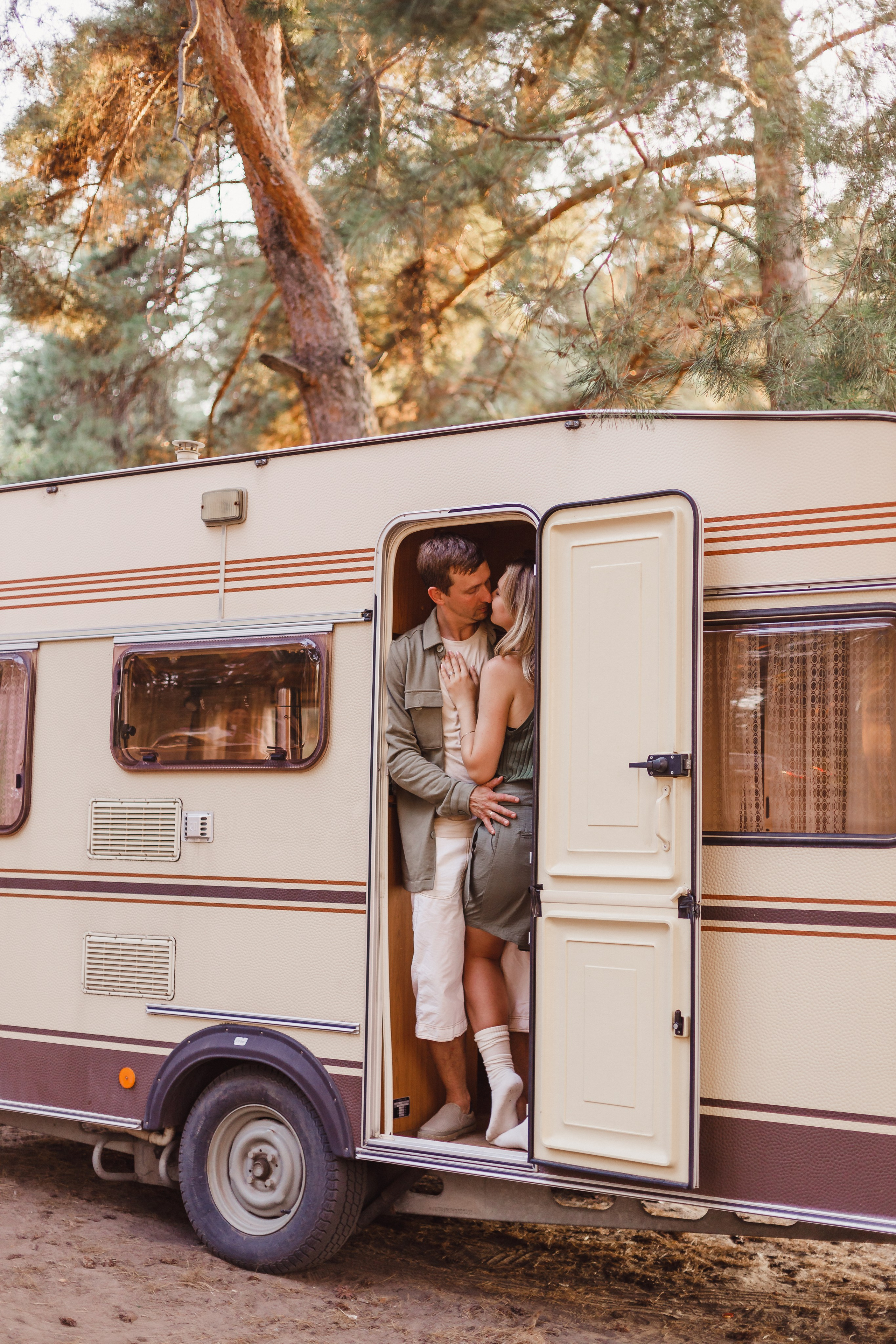 Семейная история. Свадебный и семейный фотограф Дарья Осипова (Никитина). Саратов