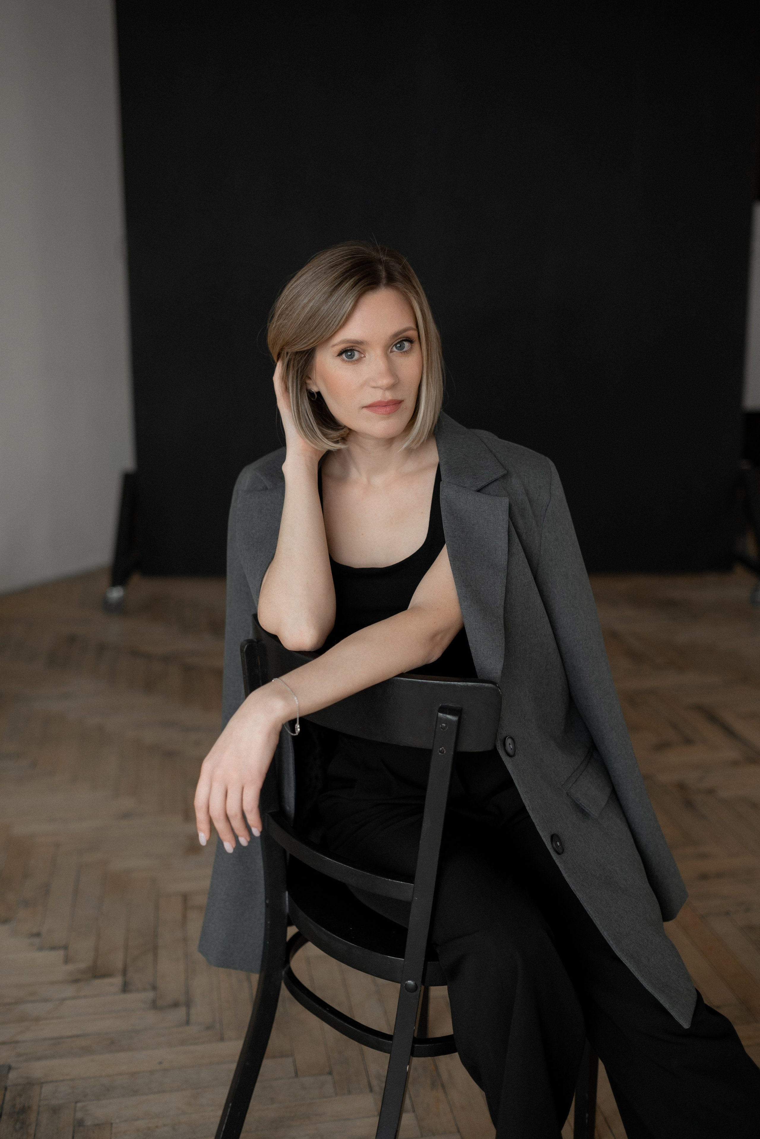 Галя. Семейный фотограф Ирина Сгибнева