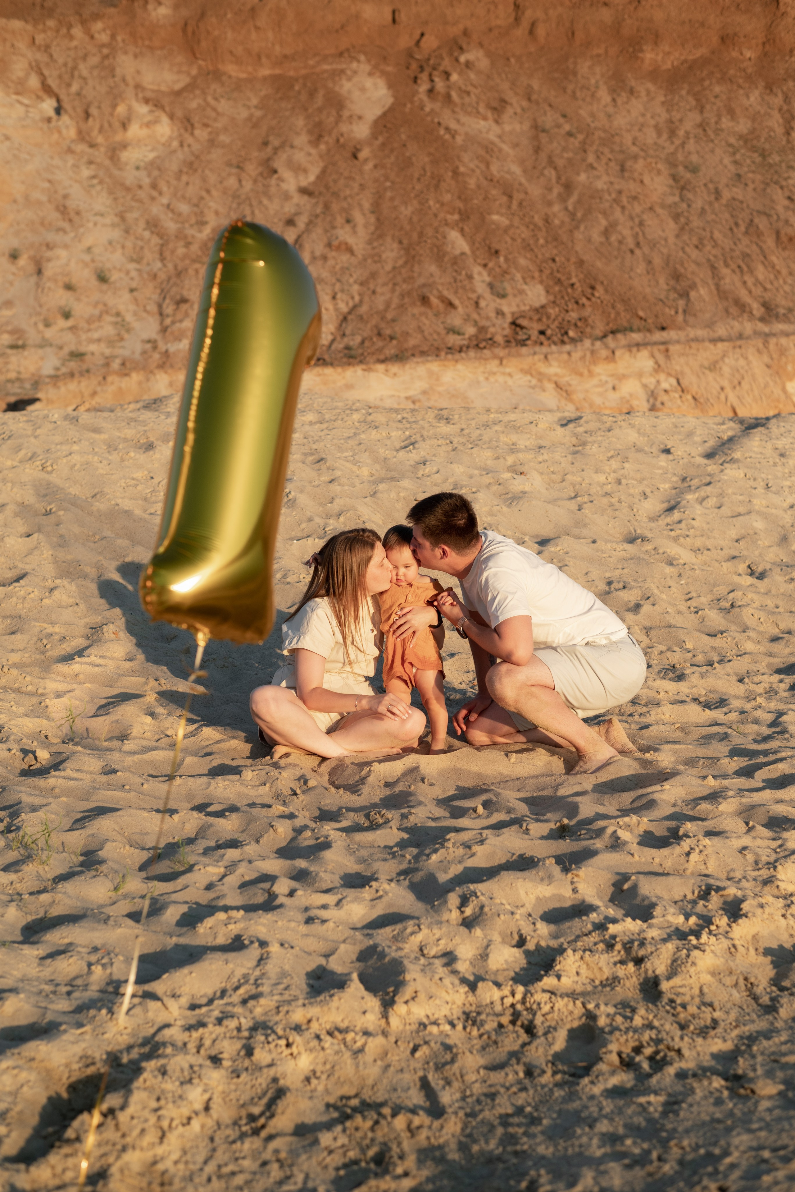 Настя Саша Василиса. Семейный фотограф Ирина Сгибнева