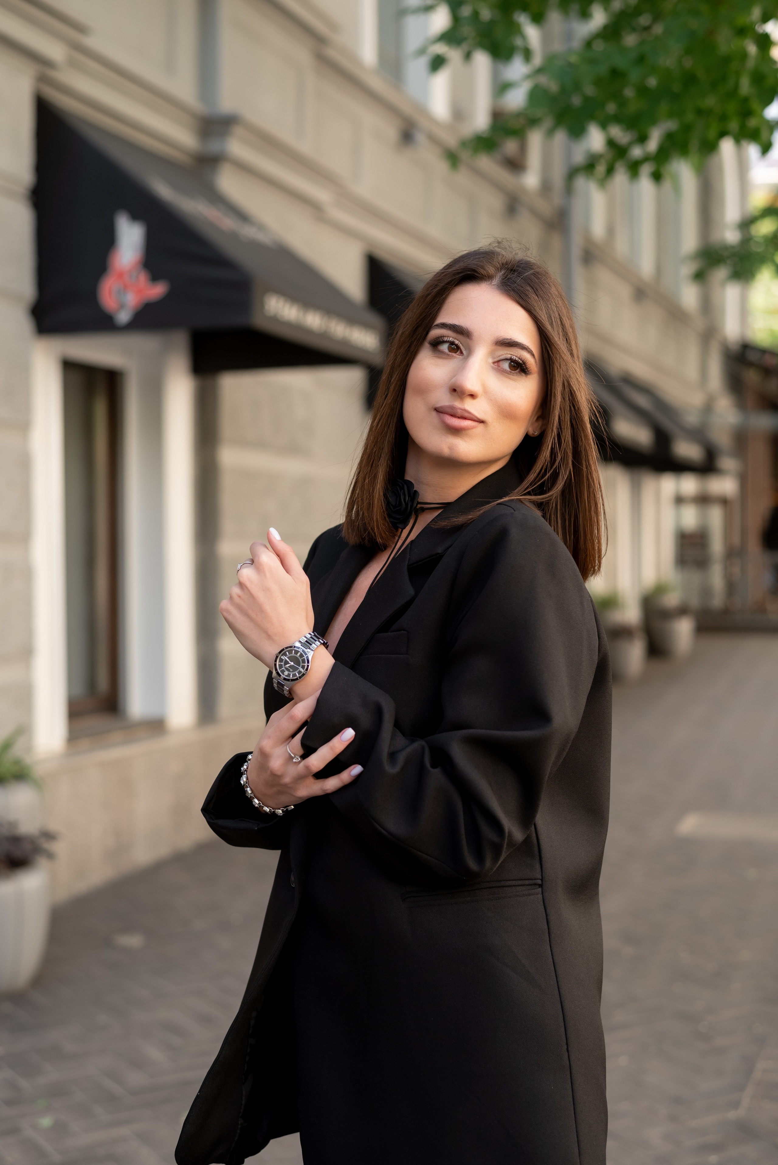 Моника. Семейный фотограф Ирина Сгибнева