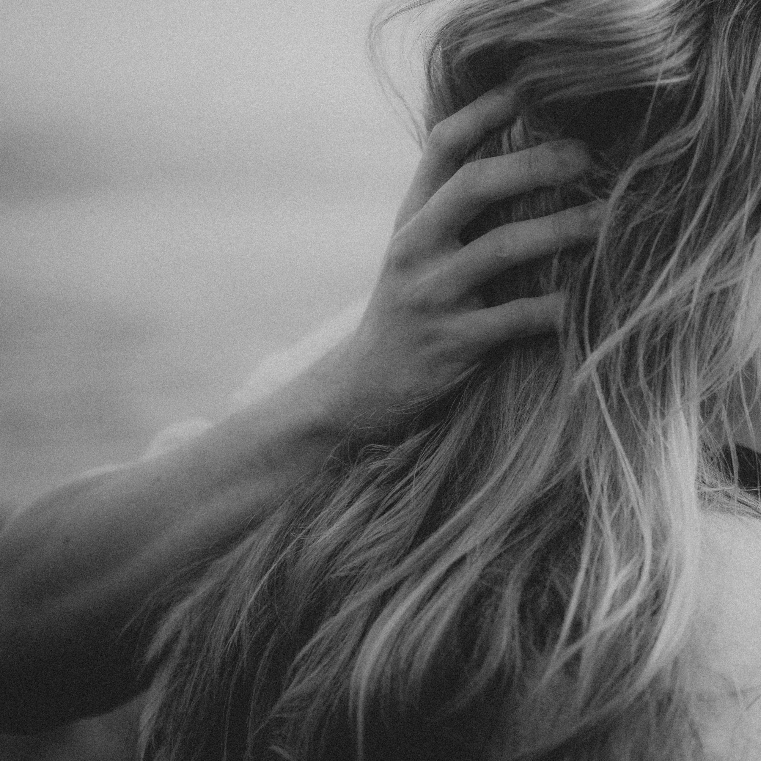 Love. VISUAL ARTIST · KRONGAUZ ANASTASIA